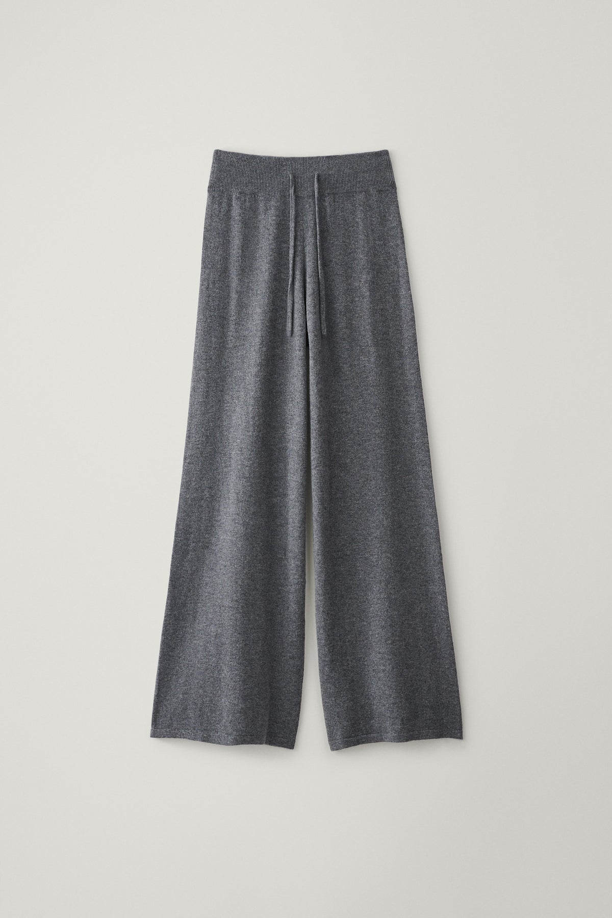 Lisa Yang Sofi Bukser Graphite