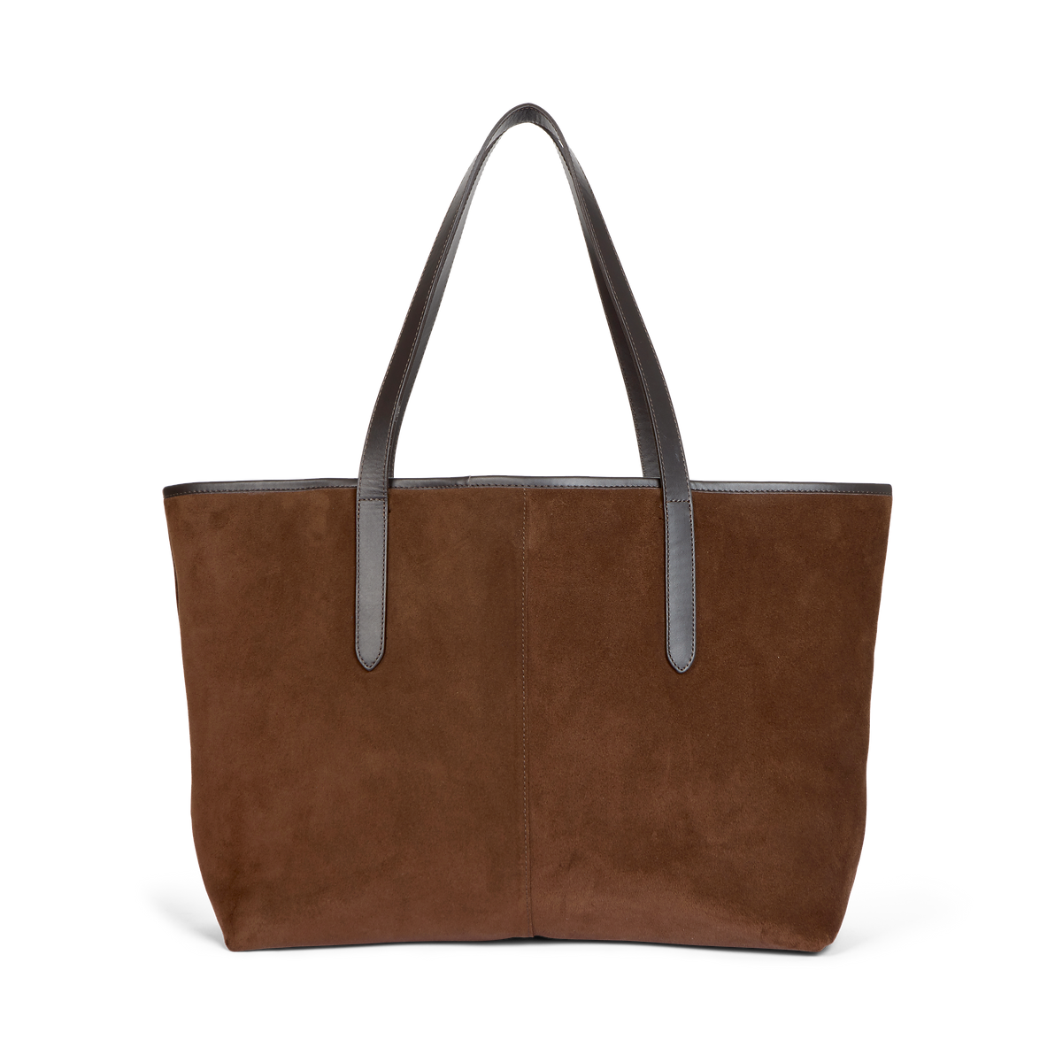 Infinito 2012 Karin Ruskind Taske Mocha