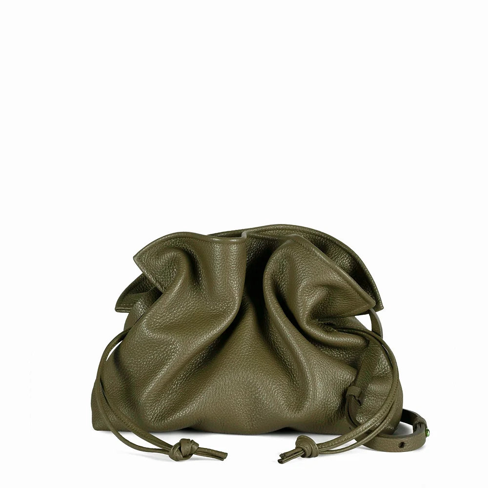 Infinito 2012 Camilla Large Bucket Olive