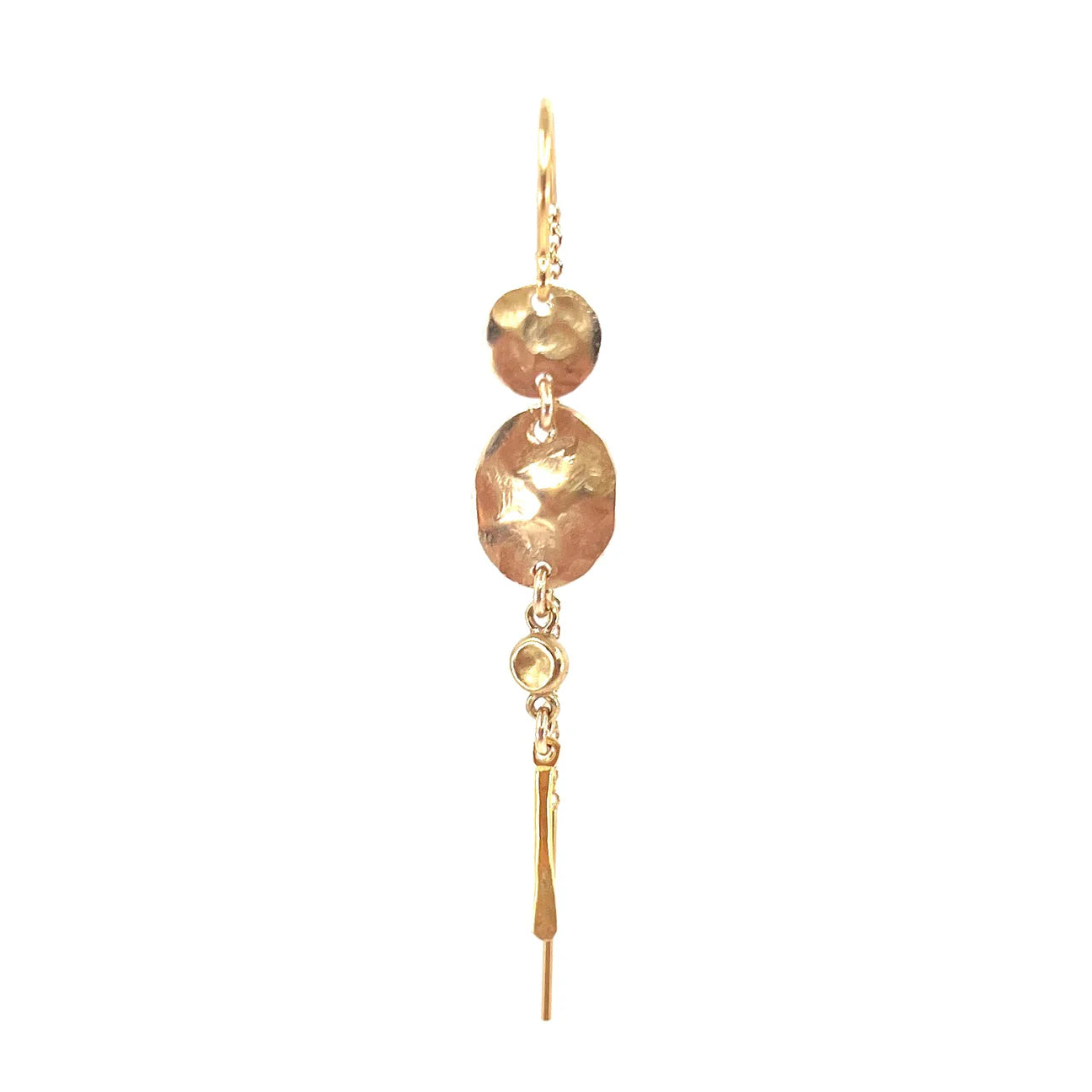 Leleah Ørering Jade