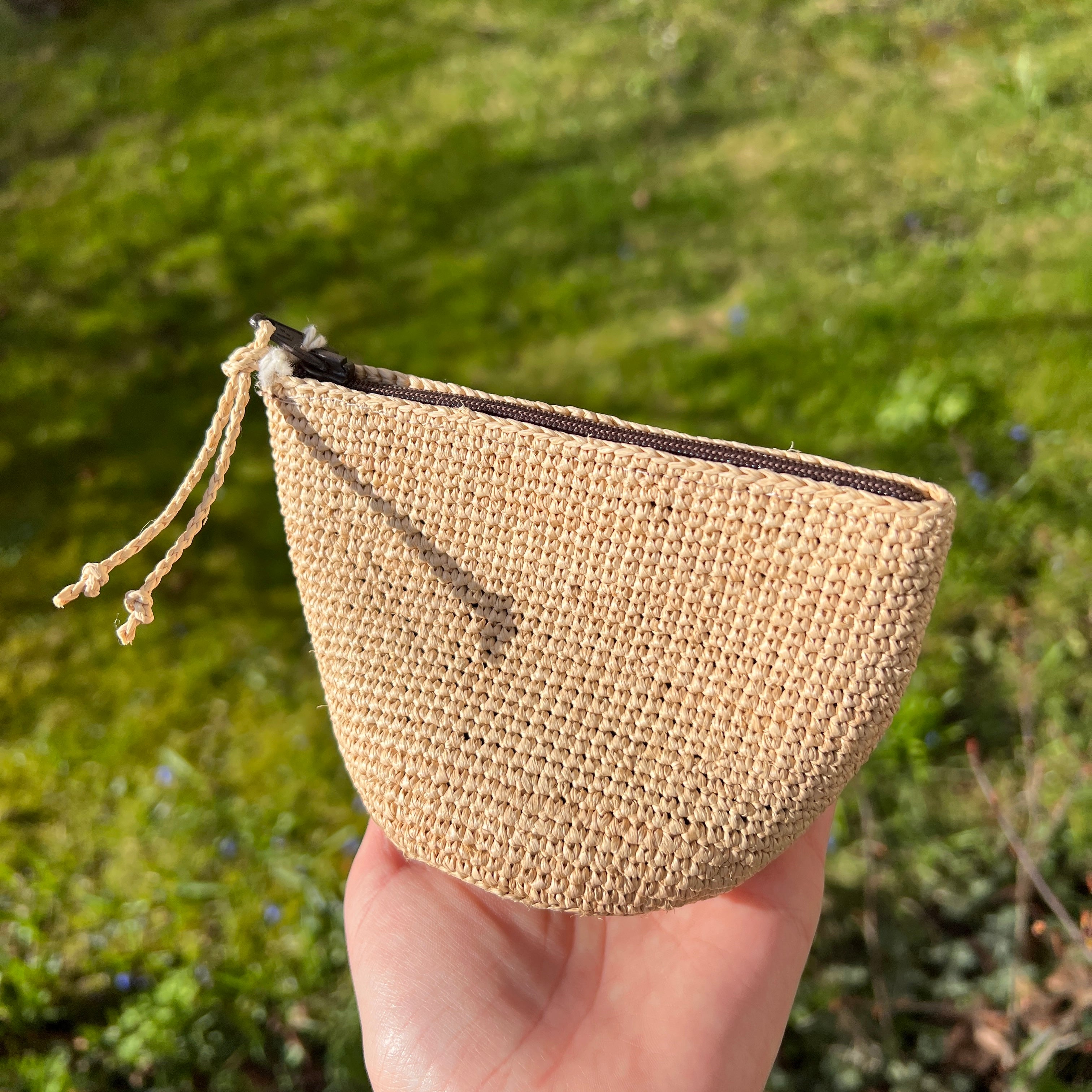 Rabarany Pung Naturel