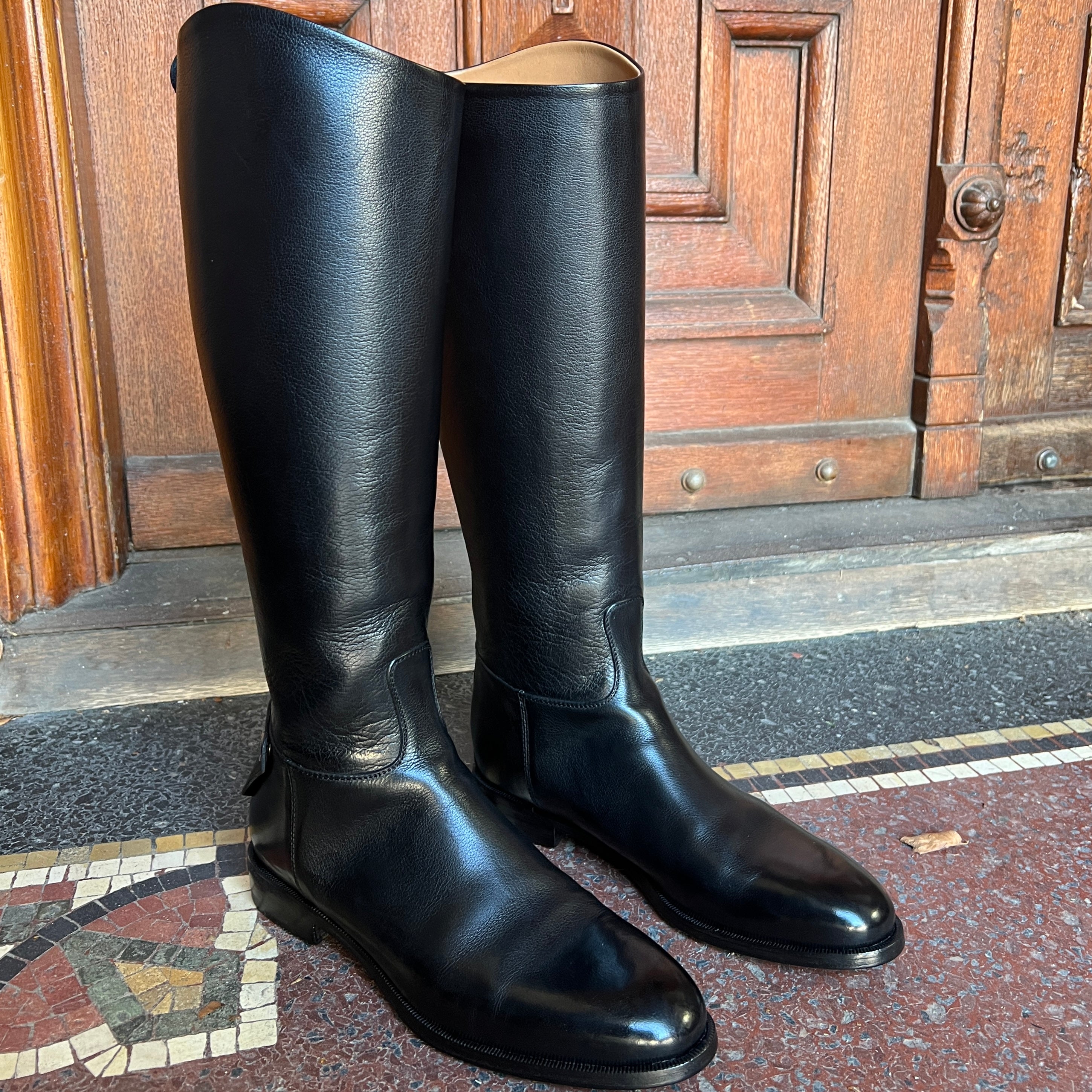 Alberto Fasciani Karina 95007 Issopo Black