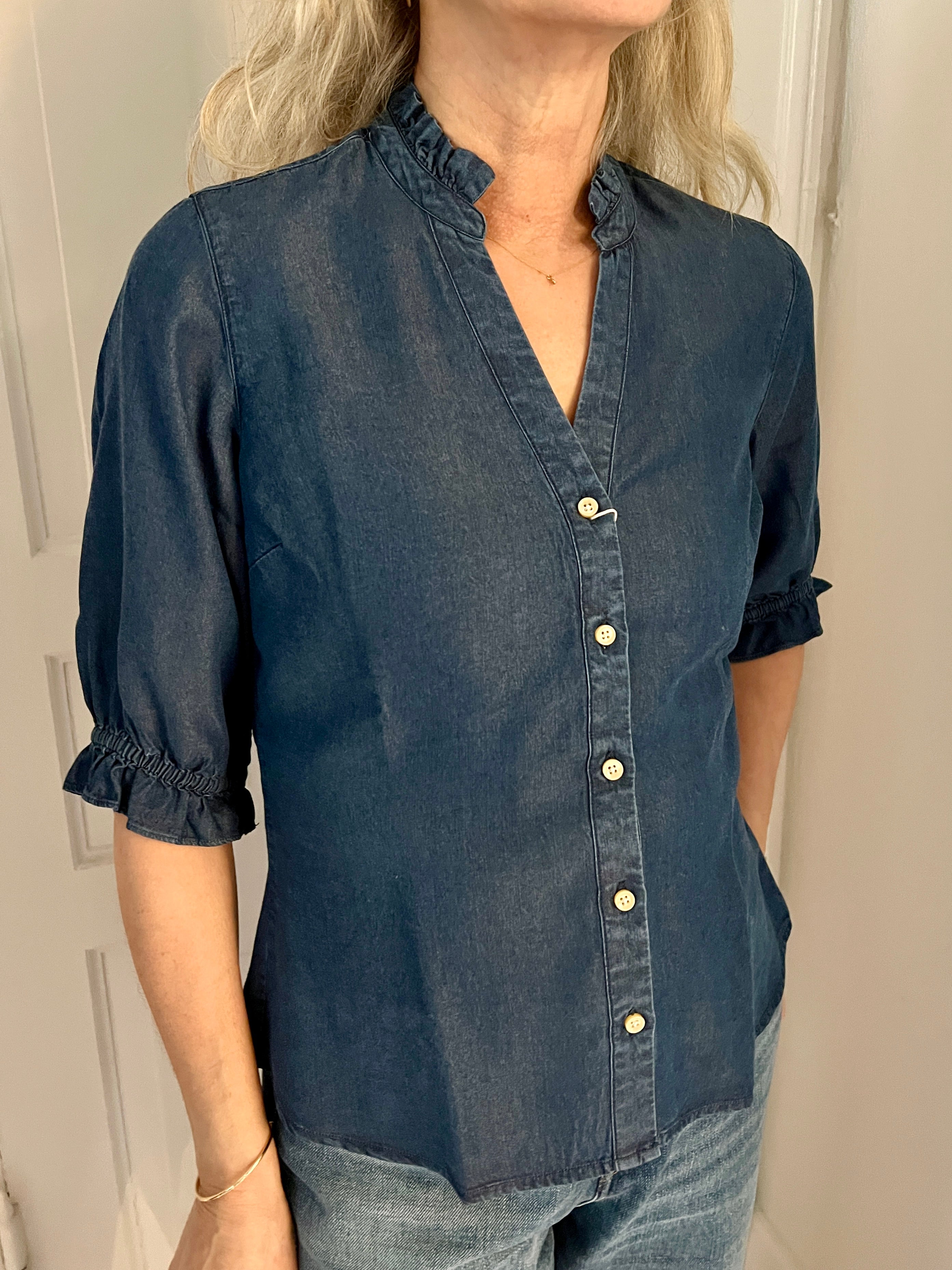 Stenströms Lilith Bluse