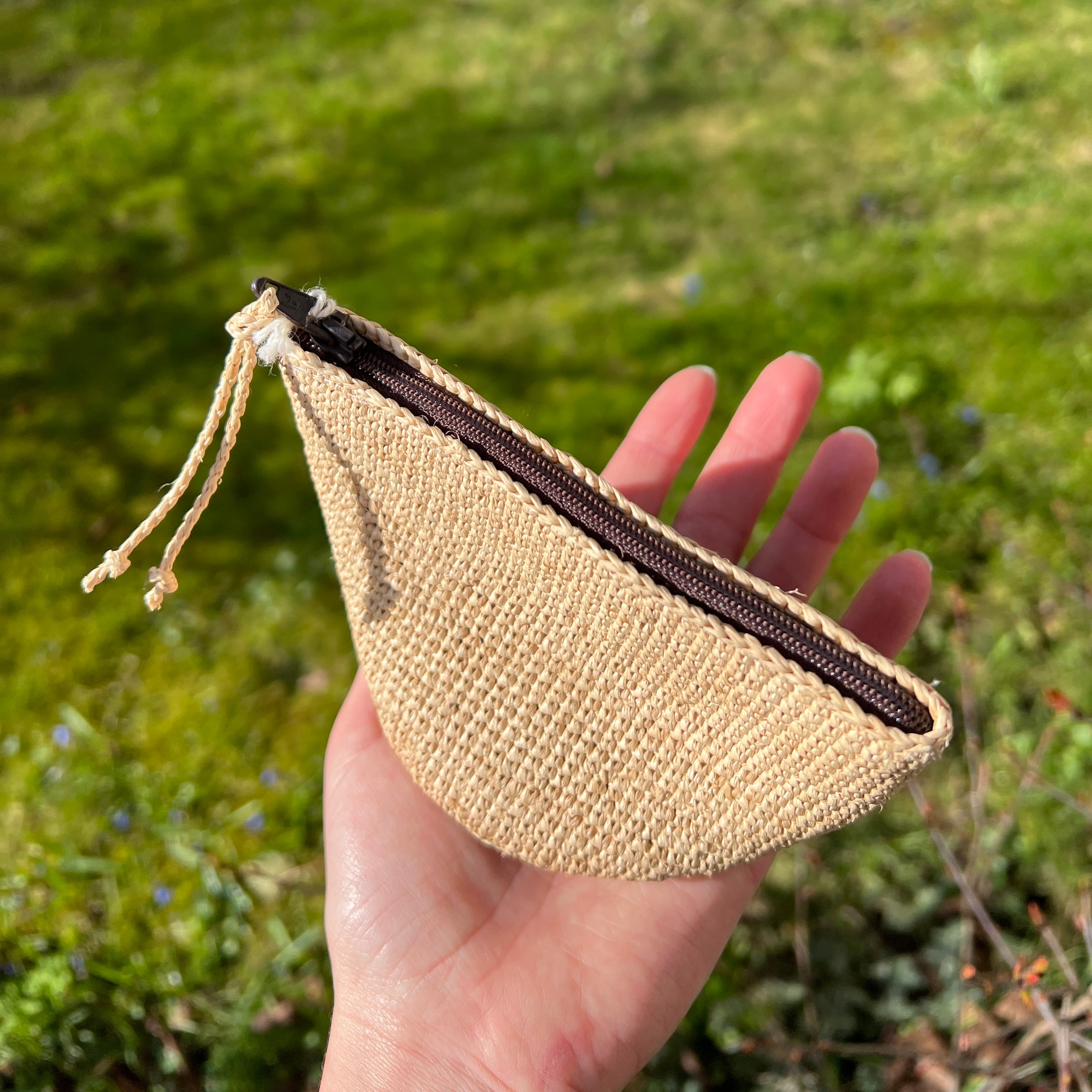 Rabarany Pung Naturel