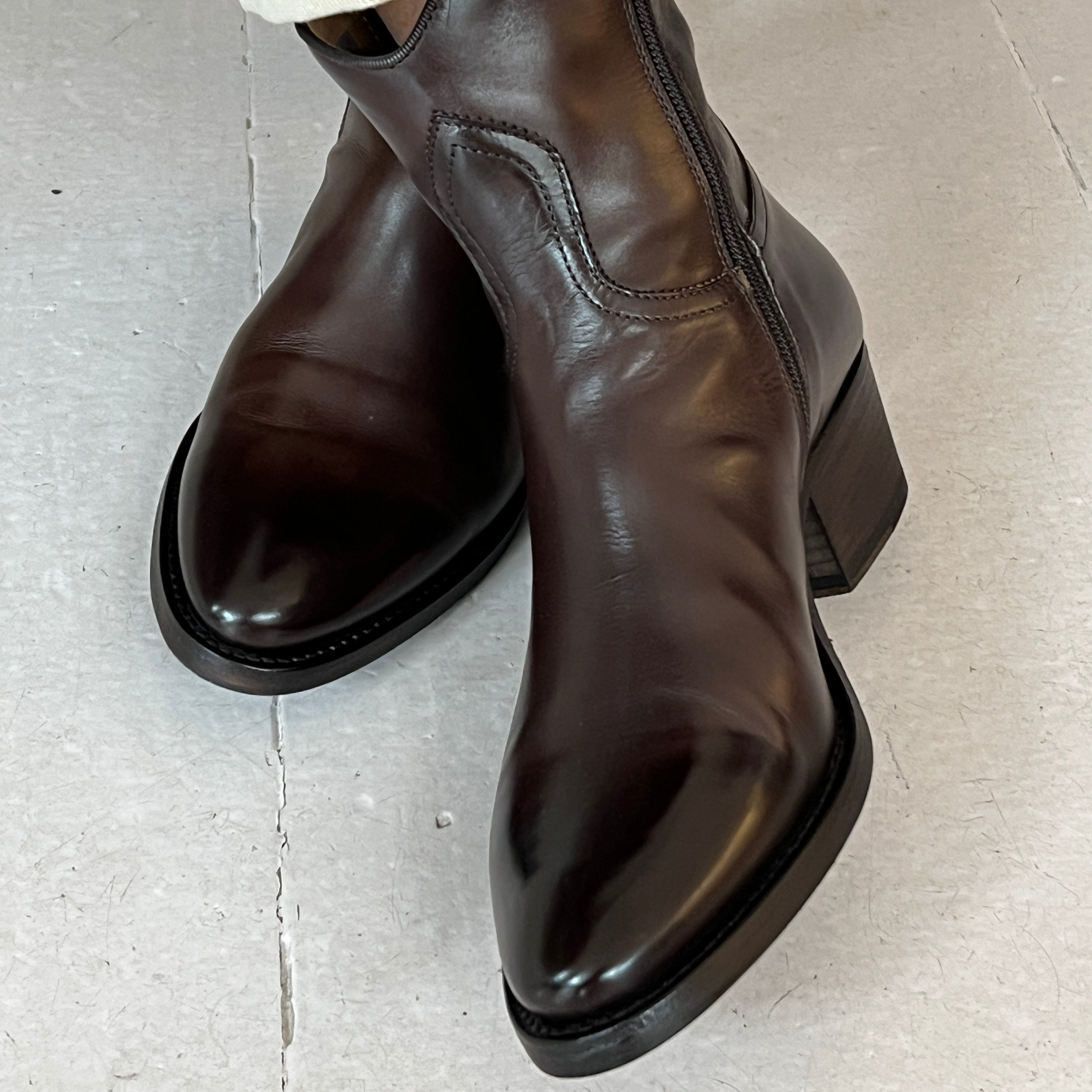 Alberto Fasciani Janet 92039 Padoc