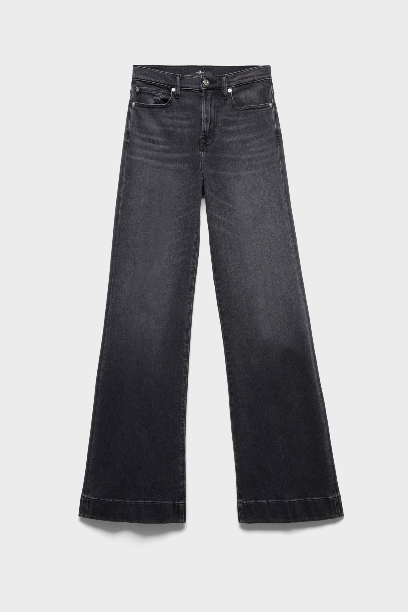 7 For All Mankind Modern Dojo Inkstorm