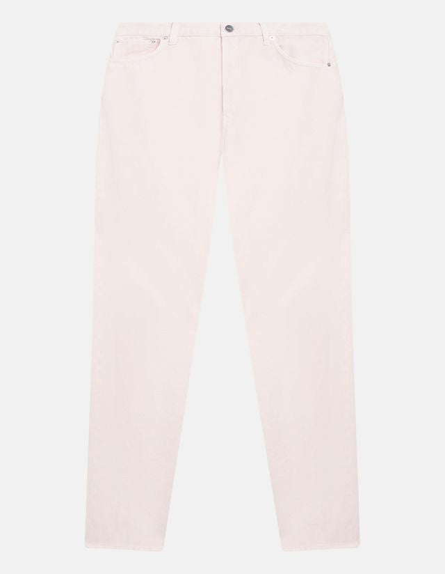 Dondup Dakota Jeans Rosa
