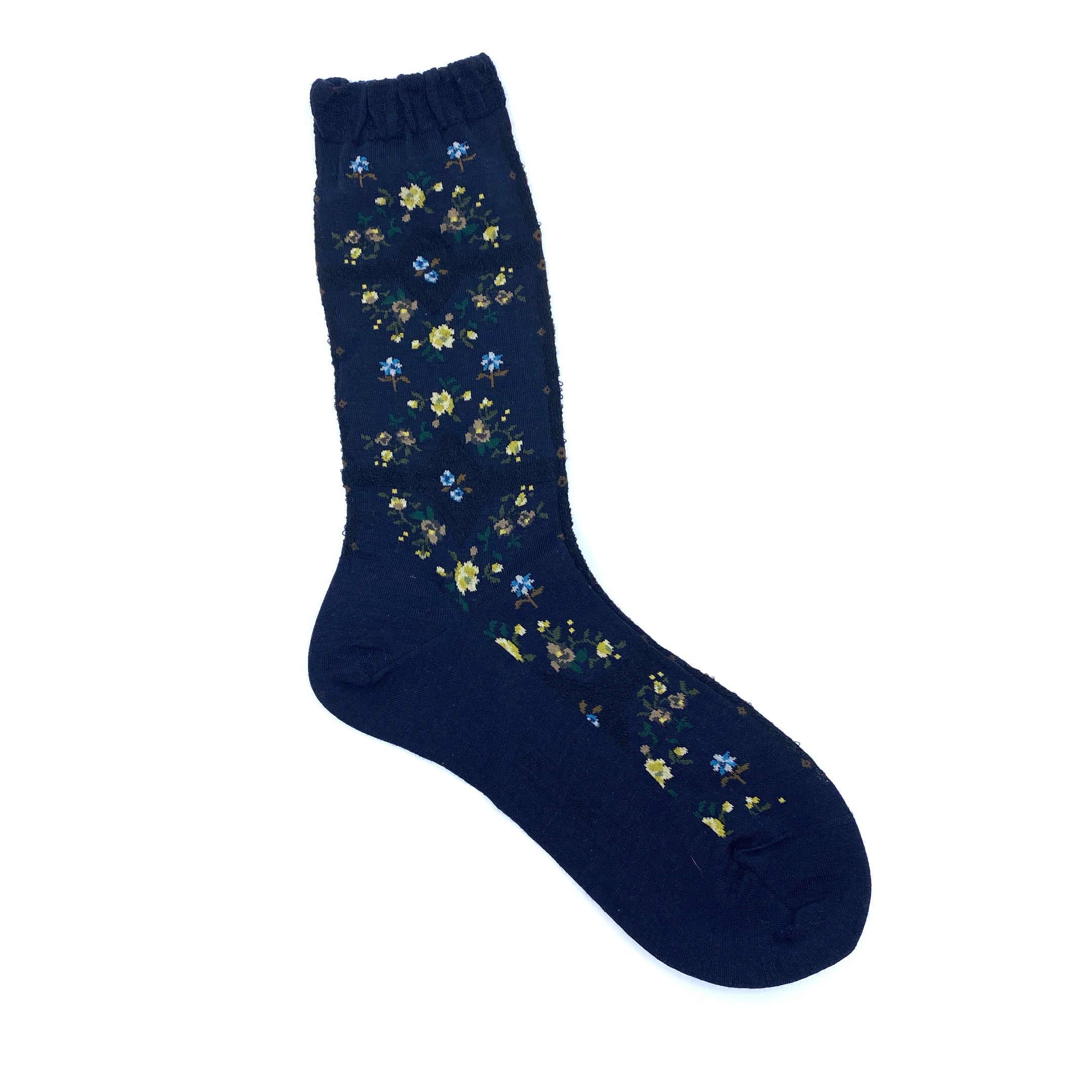 Antipast Rose Wall Strømper