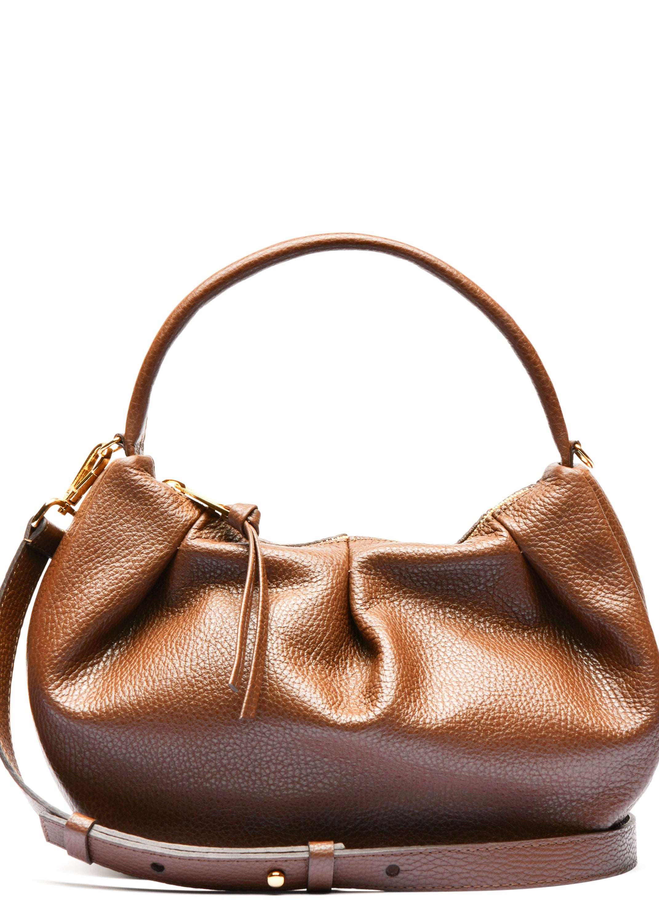 Infinito 2012 Anett Taske Gingerbread/Cognac