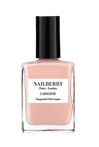 Nailberry Neglelak A Touch of Powder