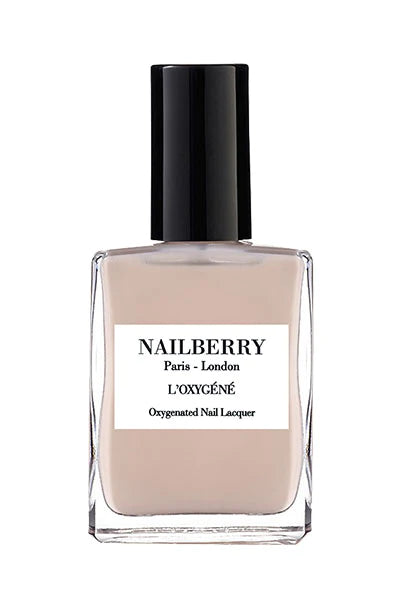 Nailberry Neglelak Au Nautral