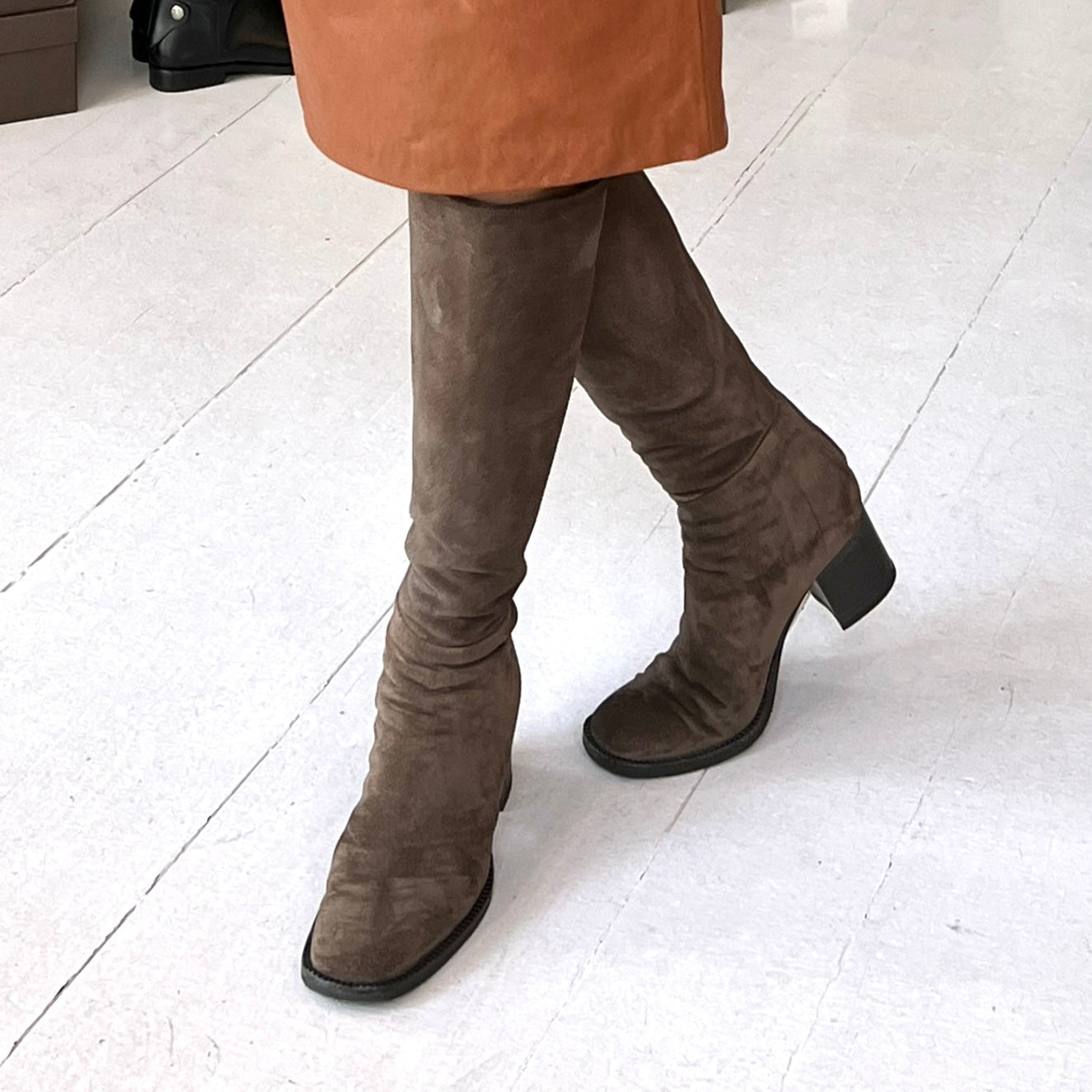 Alberto Fasciani Karina 95002 Sensual Chocolate