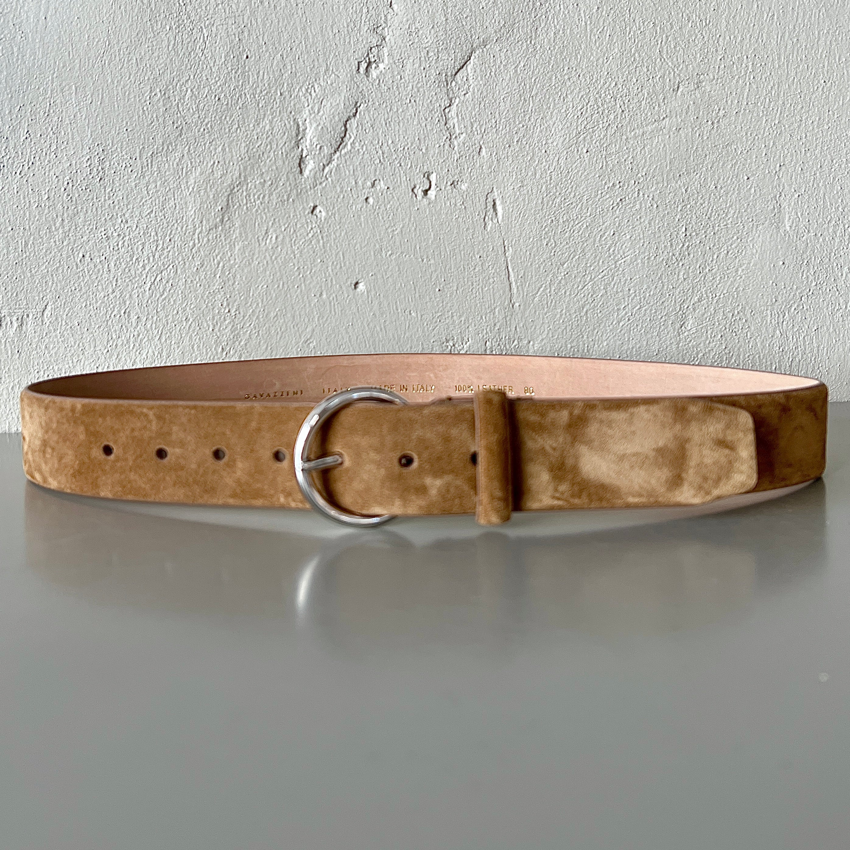 Gavazzeni Leda Bælte Sigaro