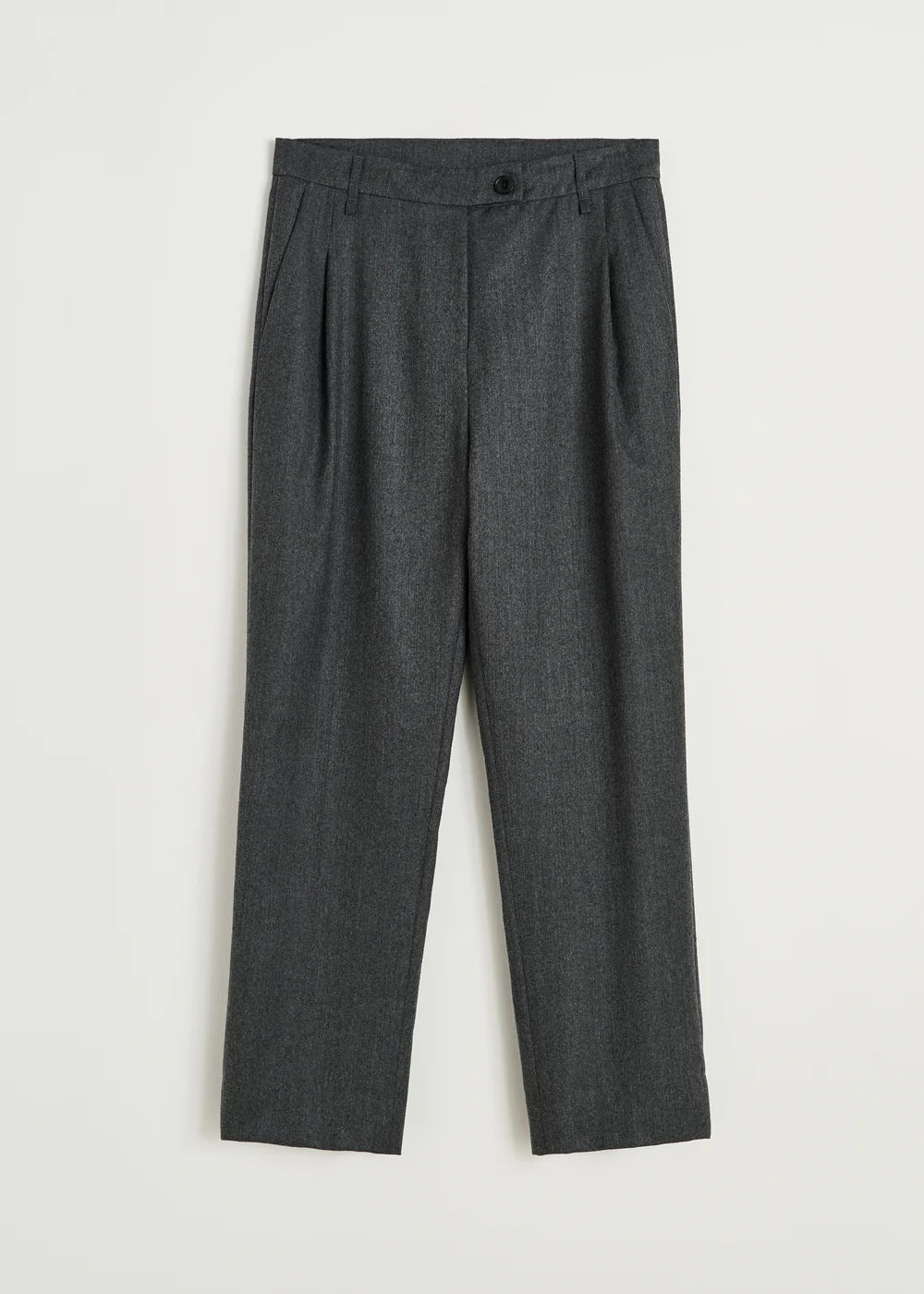 Aiayu Balder Bukser Fine Wool