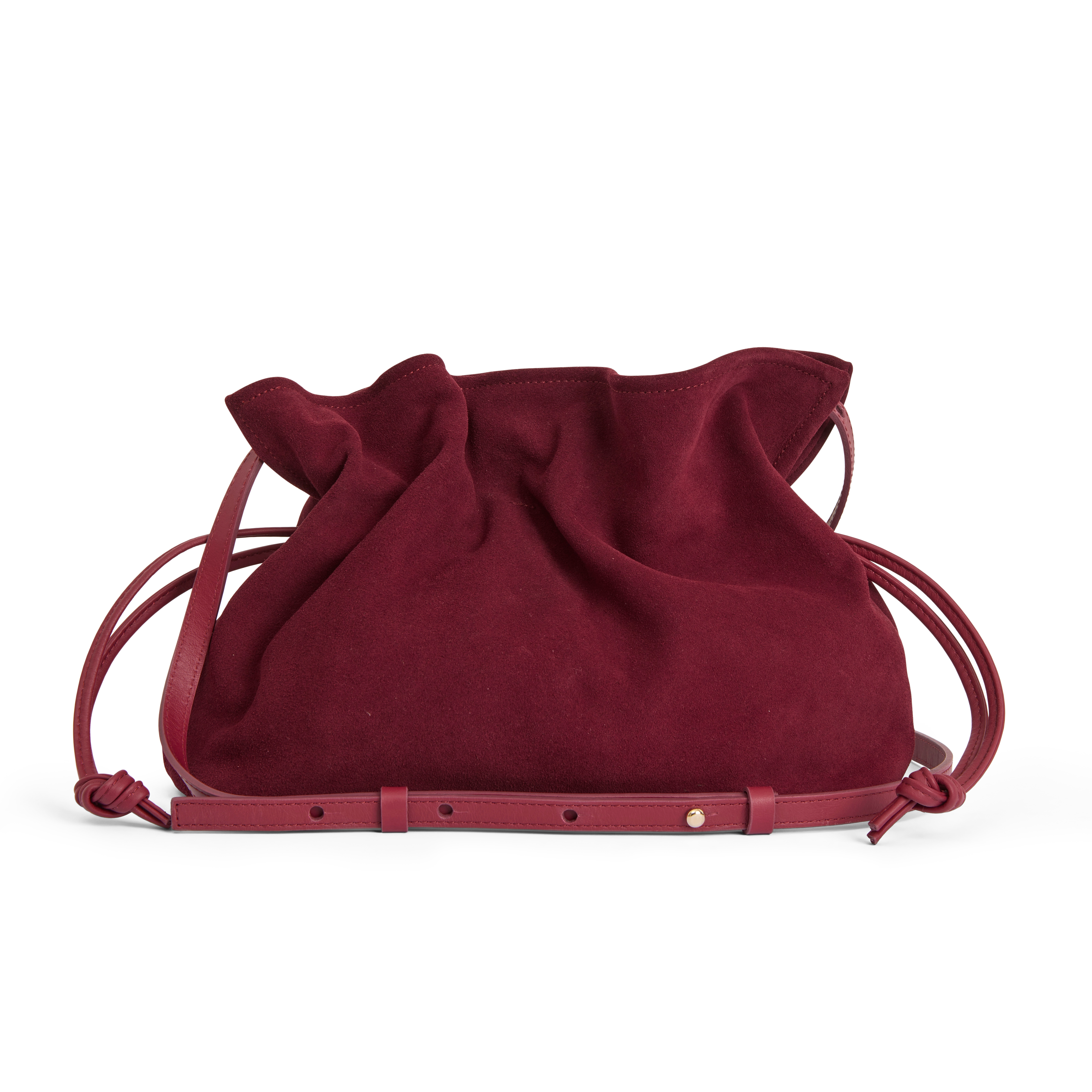 Infinito 2012 Camilla Ruskind Bucketbag Rubin