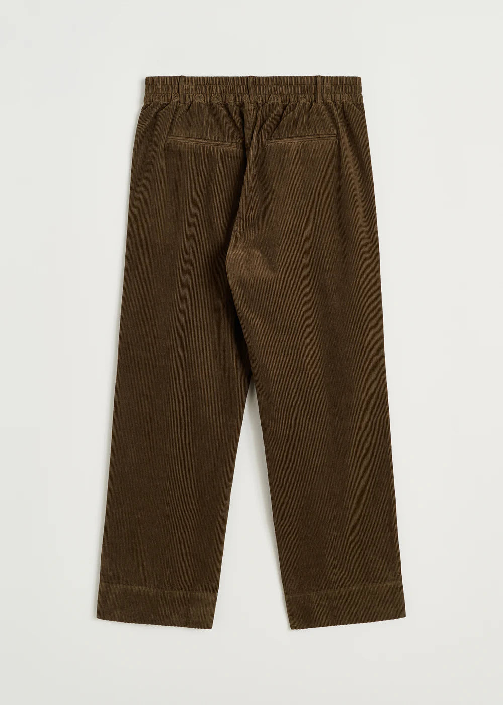 Aiayu Billy Bukser Corduroy