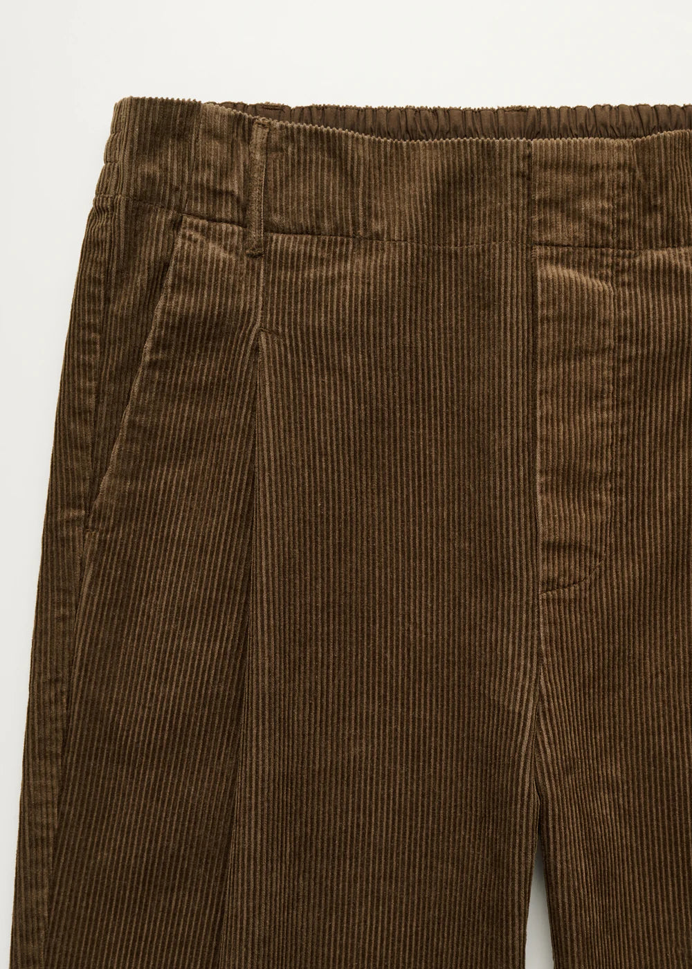 Aiayu Billy Bukser Corduroy