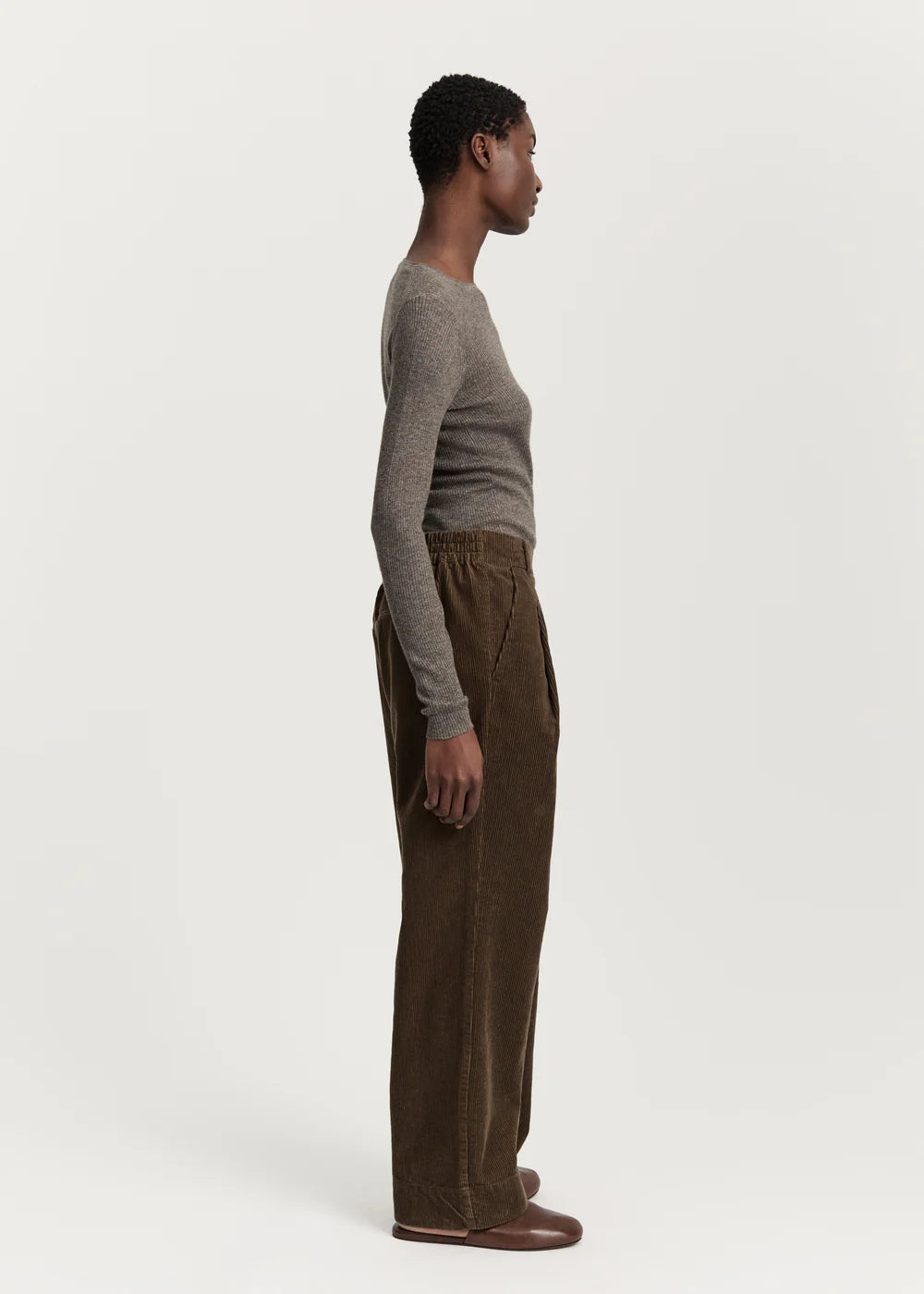 Aiayu Billy Bukser Corduroy