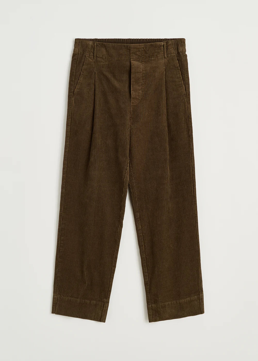 Aiayu Billy Bukser Corduroy