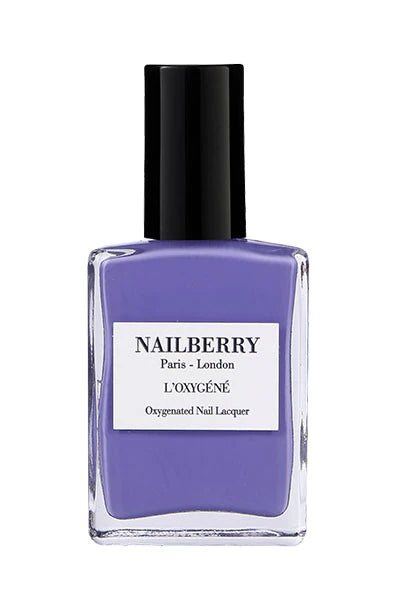Nailberry Neglelak Bluebell