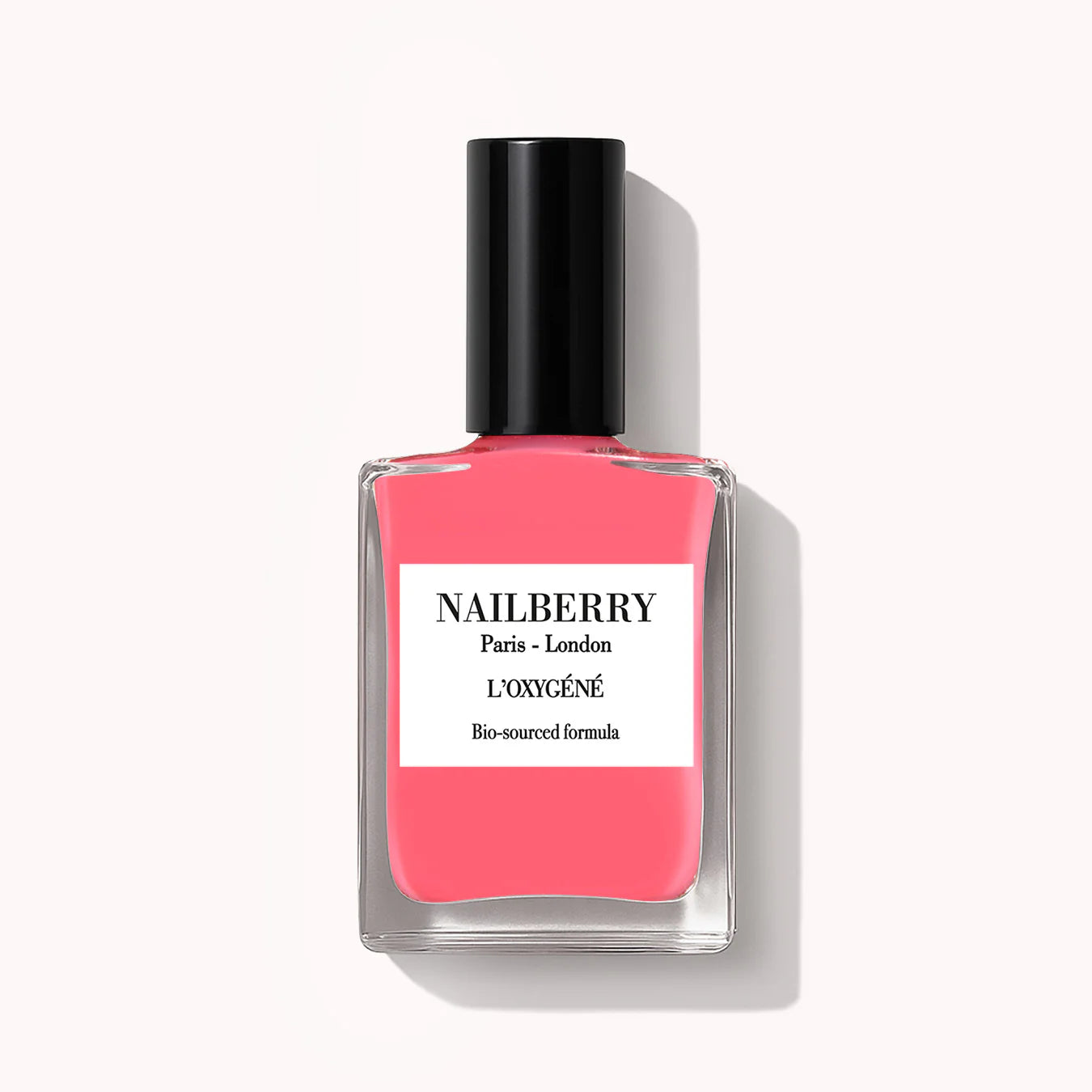 Nailberry Neglelak Bubblegum