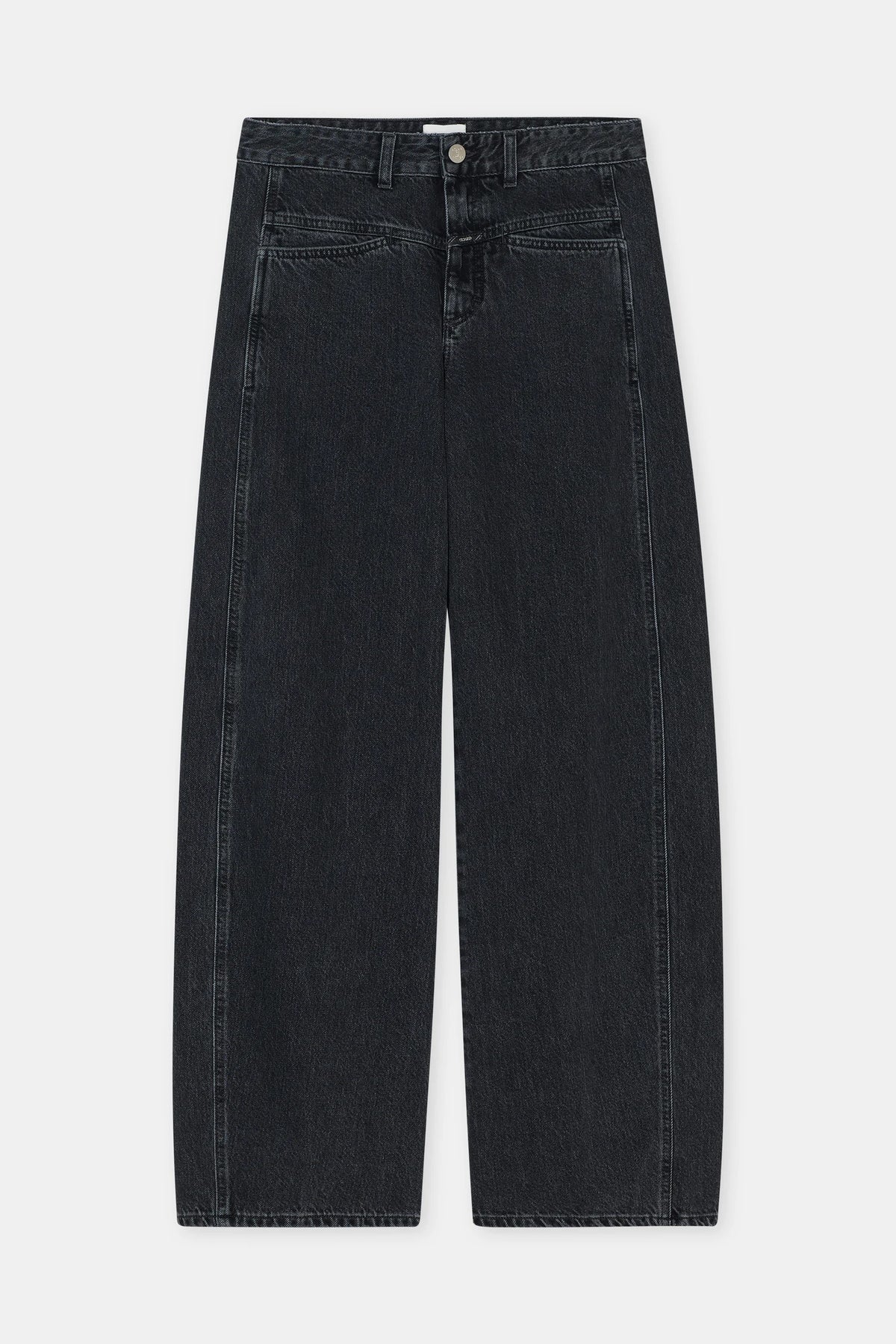 Closed Tori-X Dark Grey