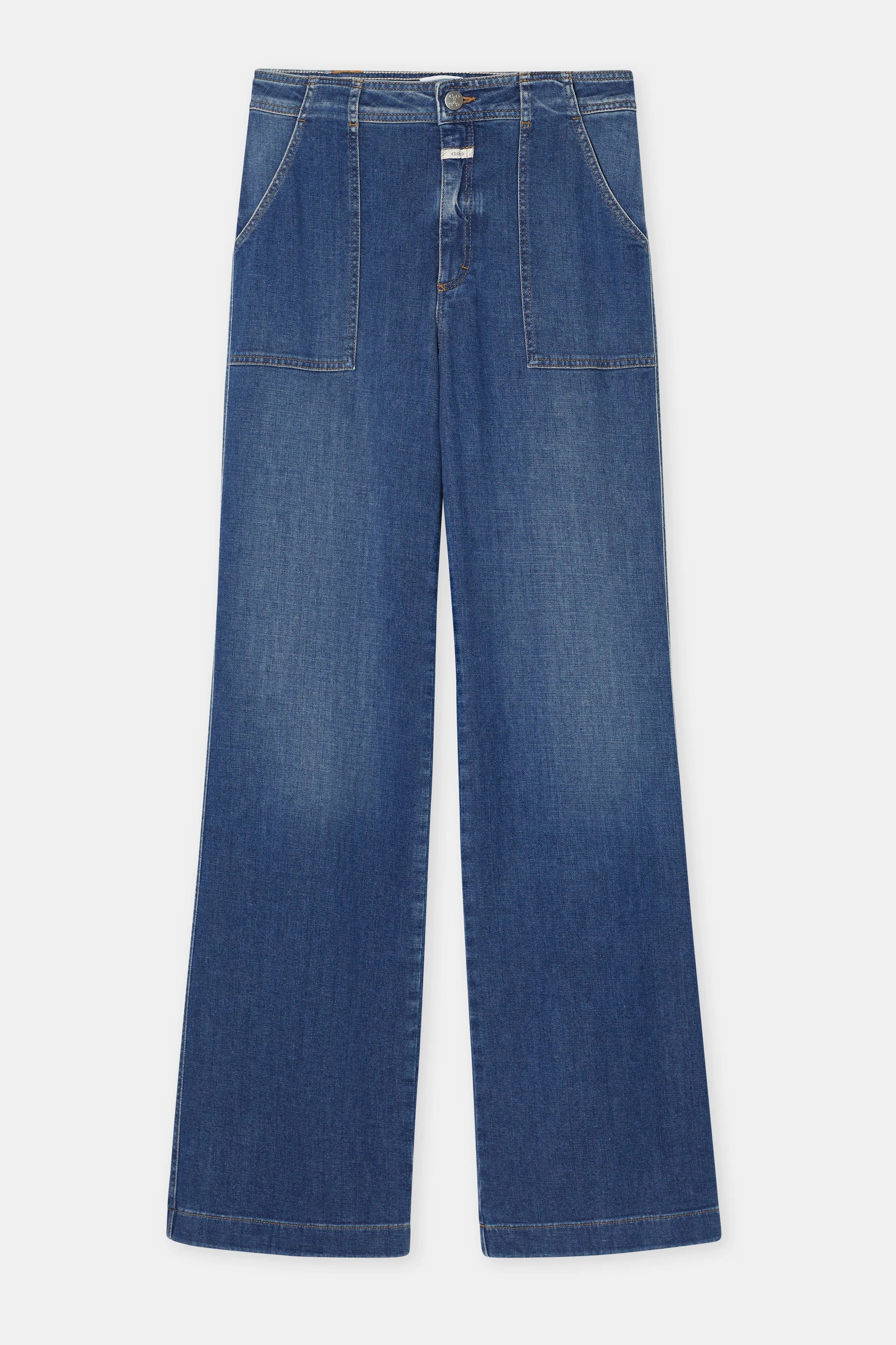 Closed Aria Jeans DBL