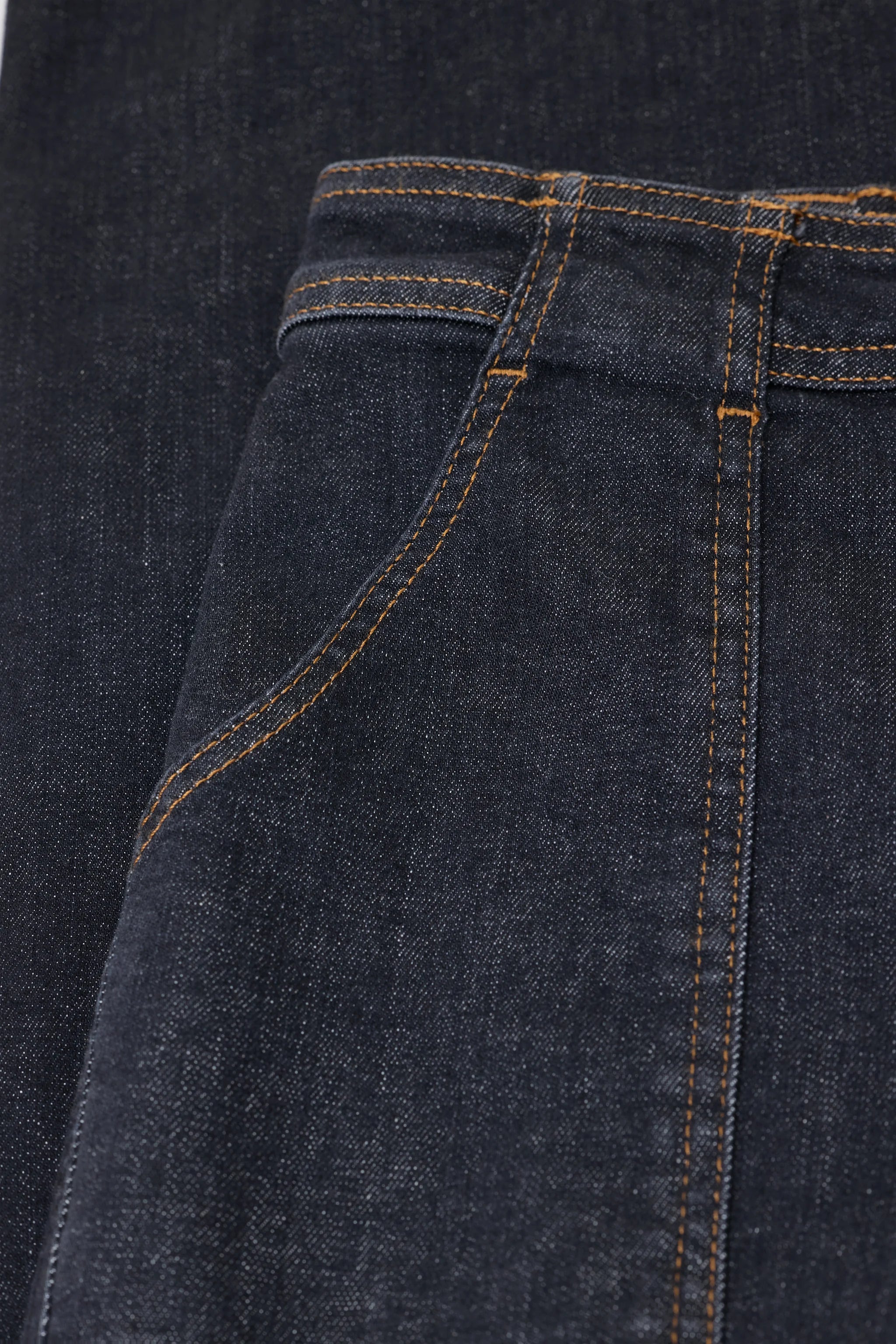 Closed Aria Jeans Dark Blue