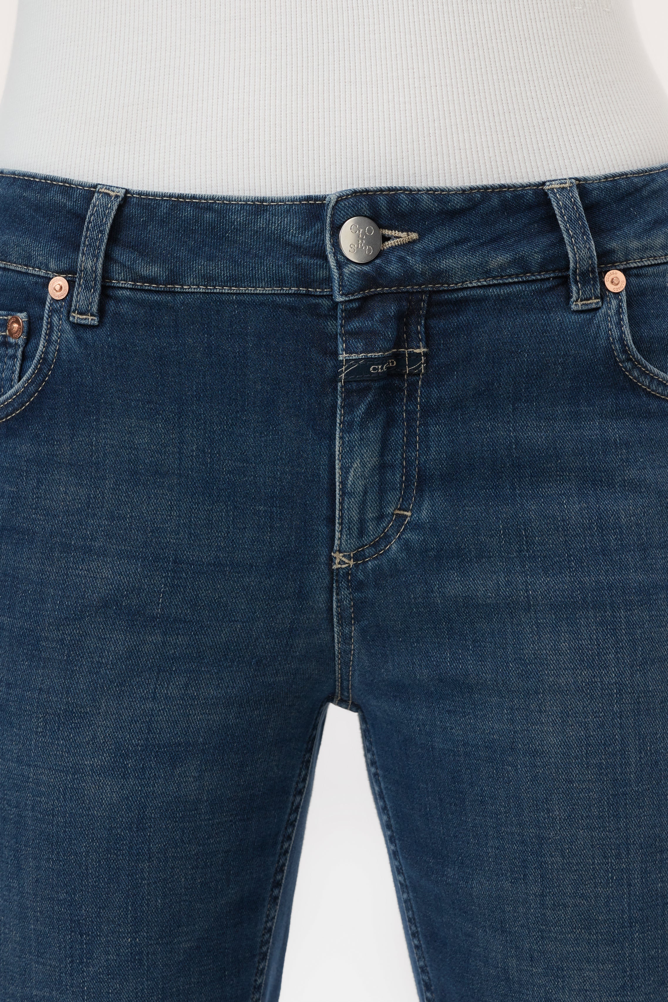 Closed Junna Jeans Dark Blue