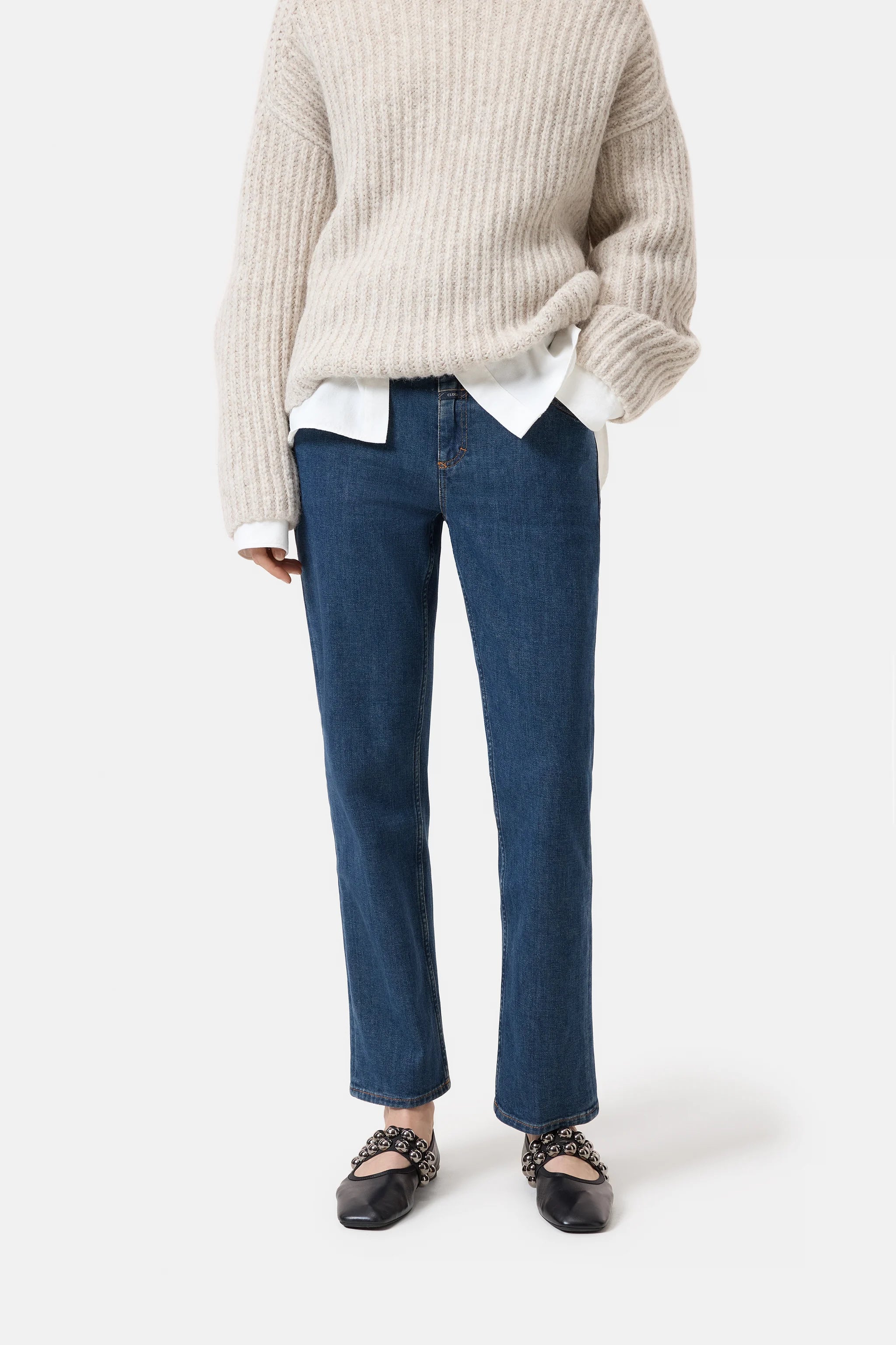 Closed Junna Jeans Dark Blue