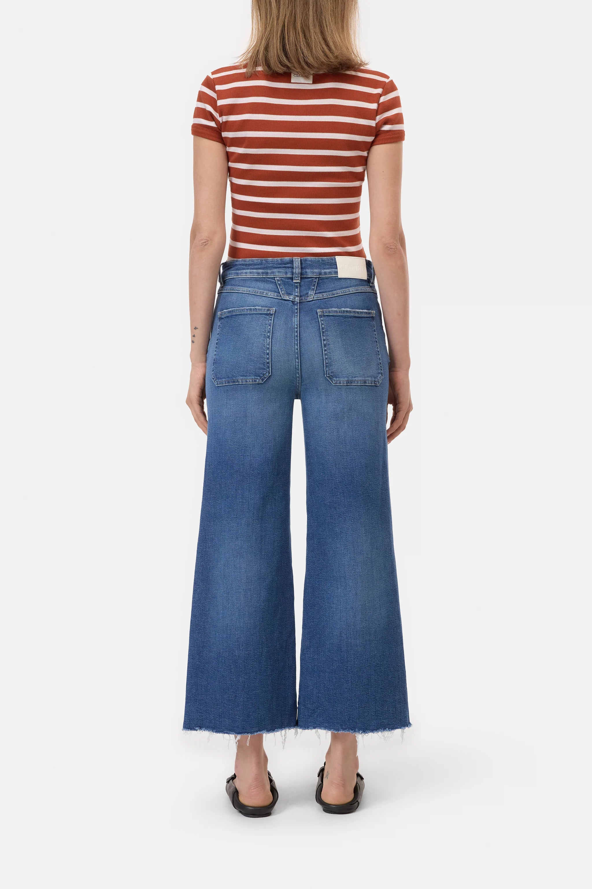 Closed Wera Jeans Mid Blue