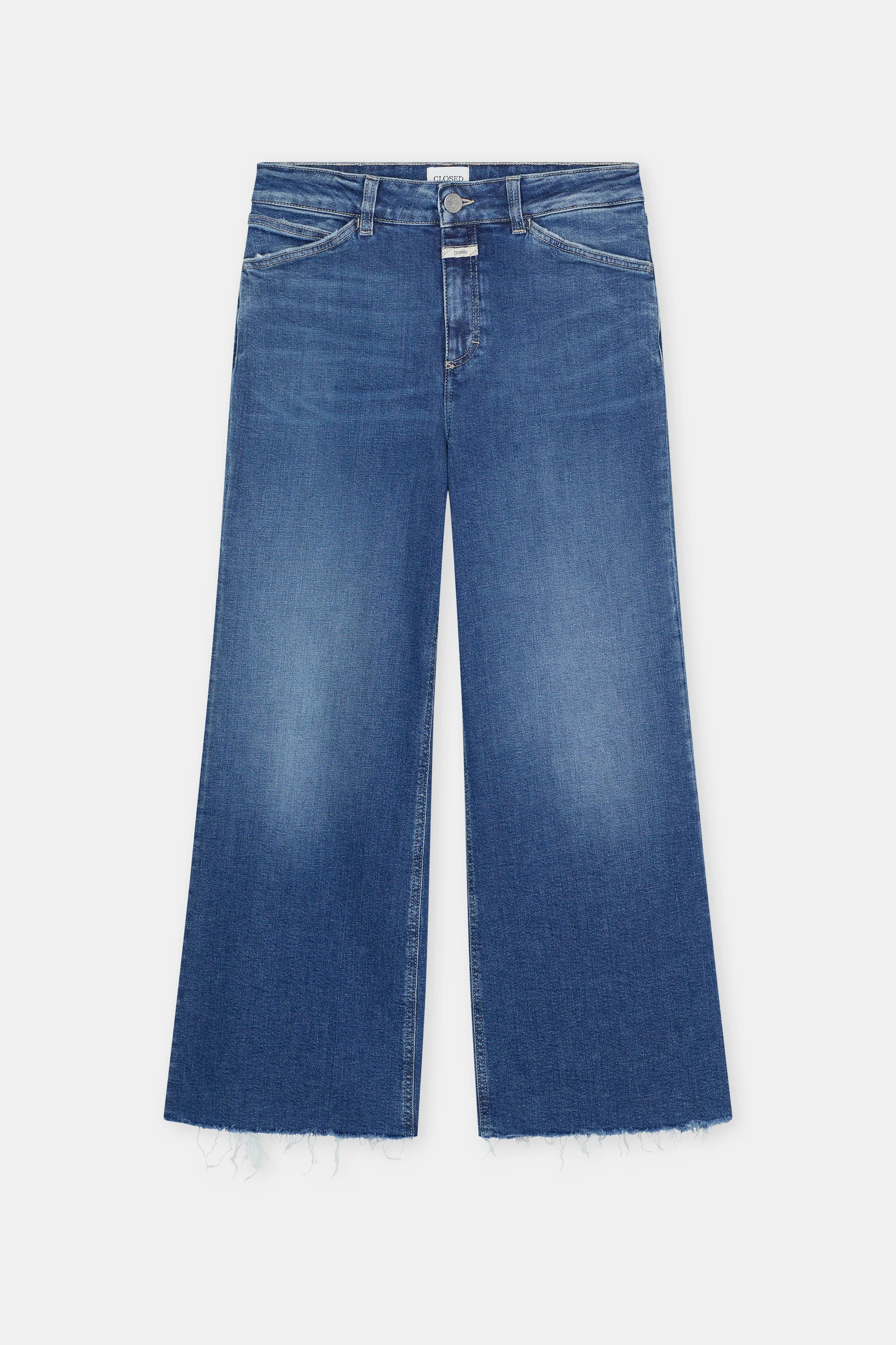 Closed Wera Jeans Mid Blue