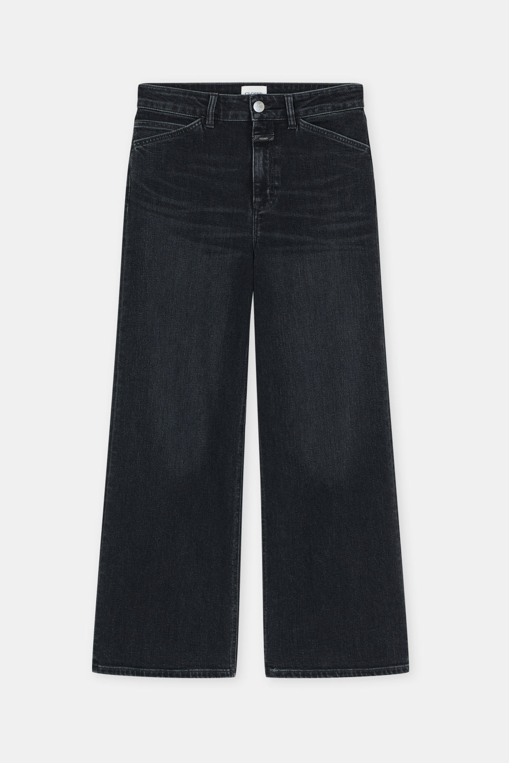 Closed Wera Jeans Dark Grey
