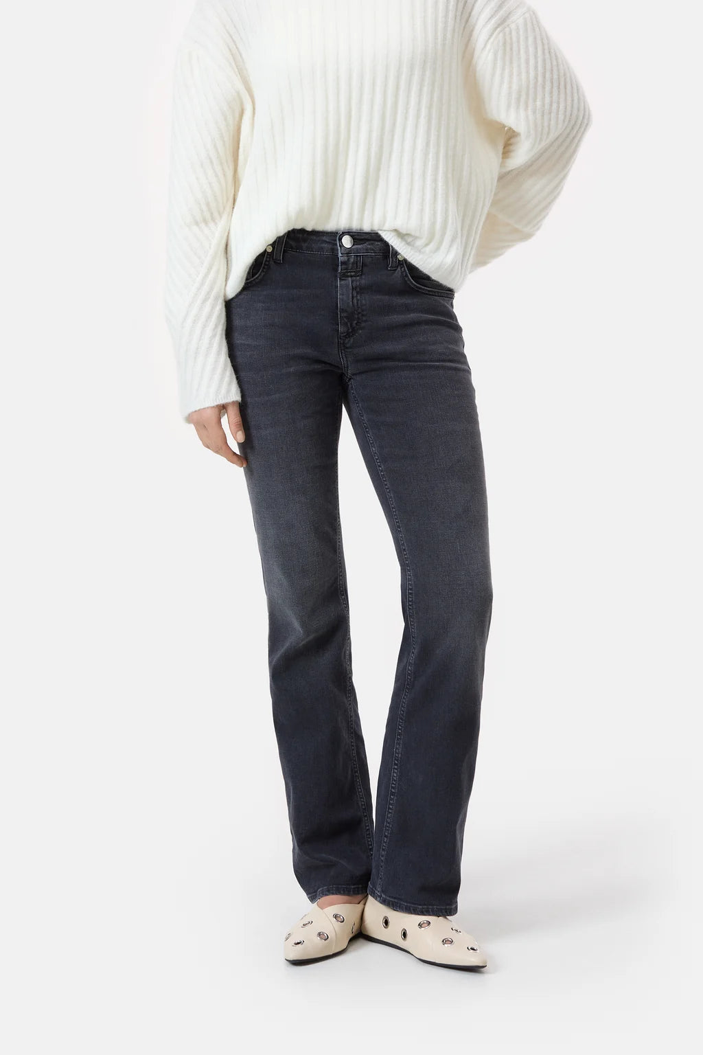 Closed Jovanna Jeans DGY