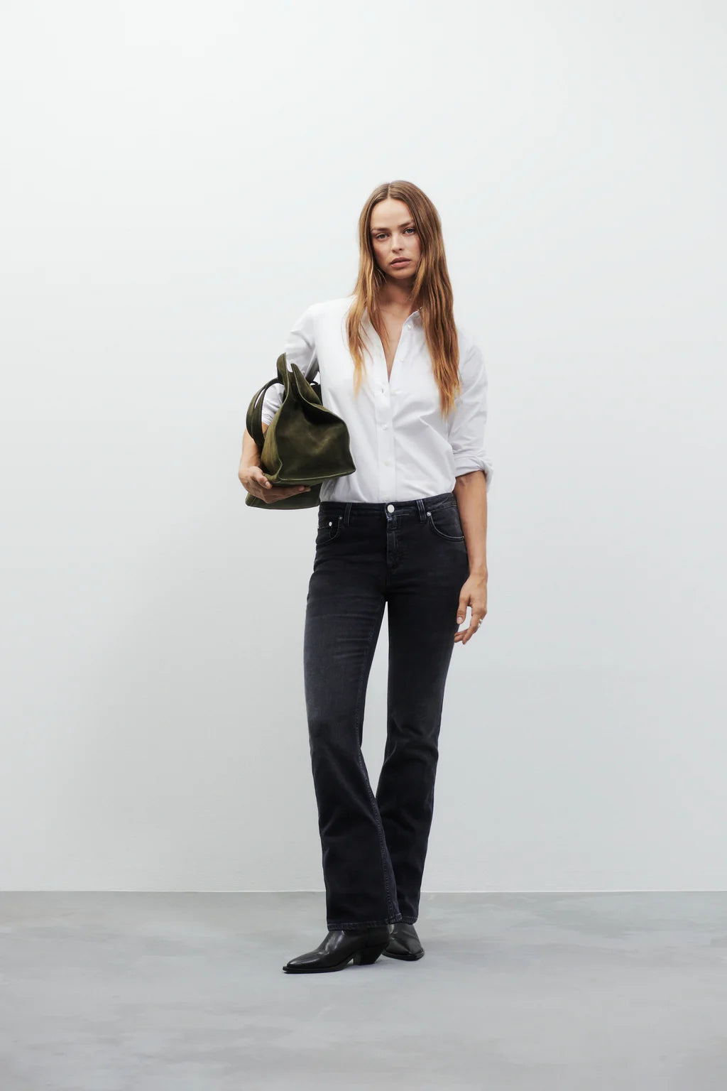 Closed Jovanna Jeans DGY