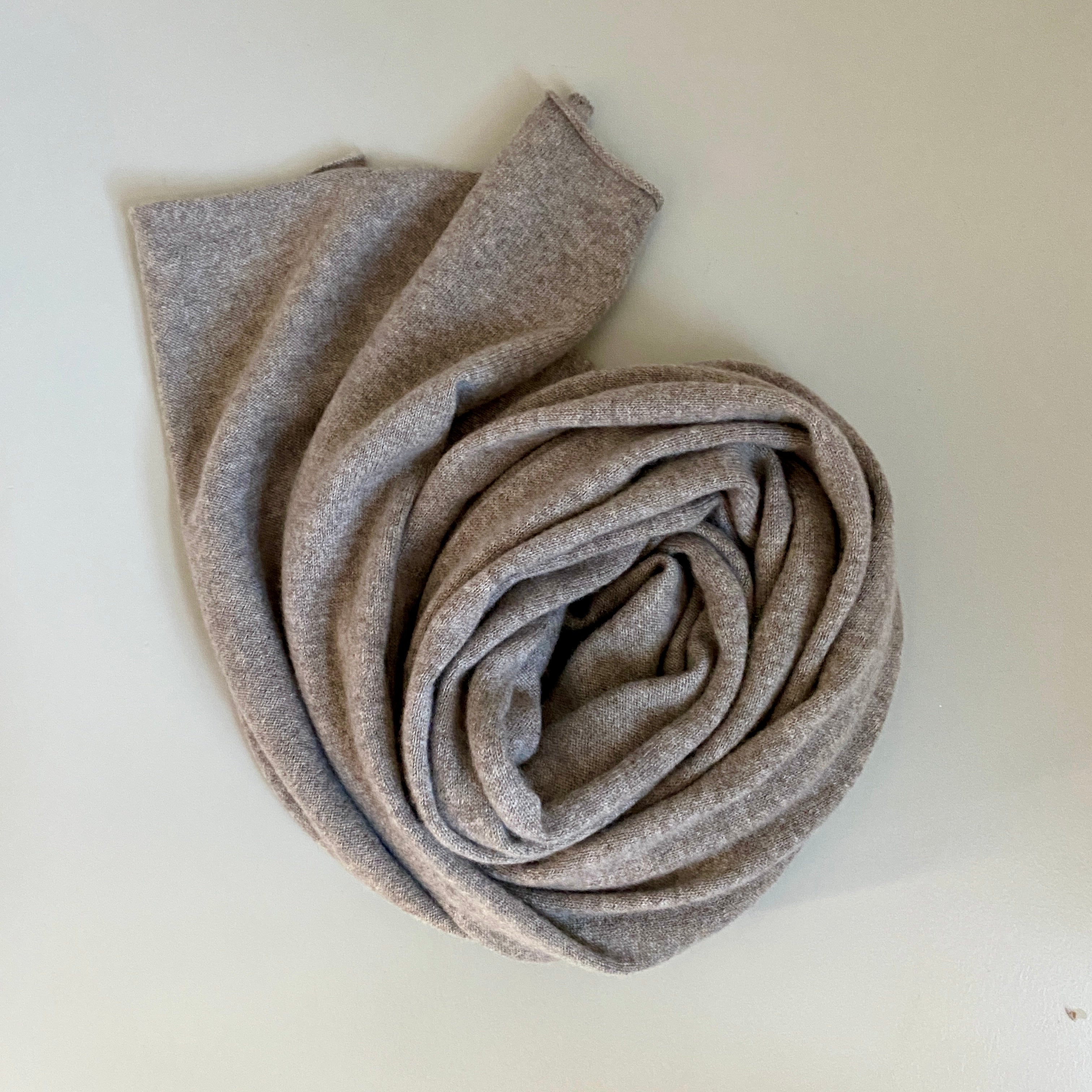 FTC Cashmere Tørklæde Hazelwood