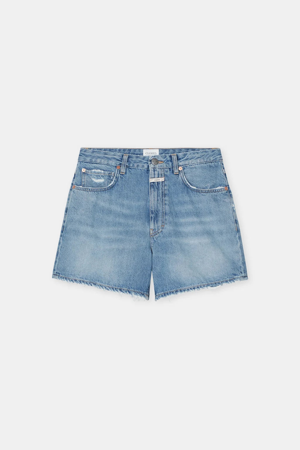 Closed Janey Denim Shorts