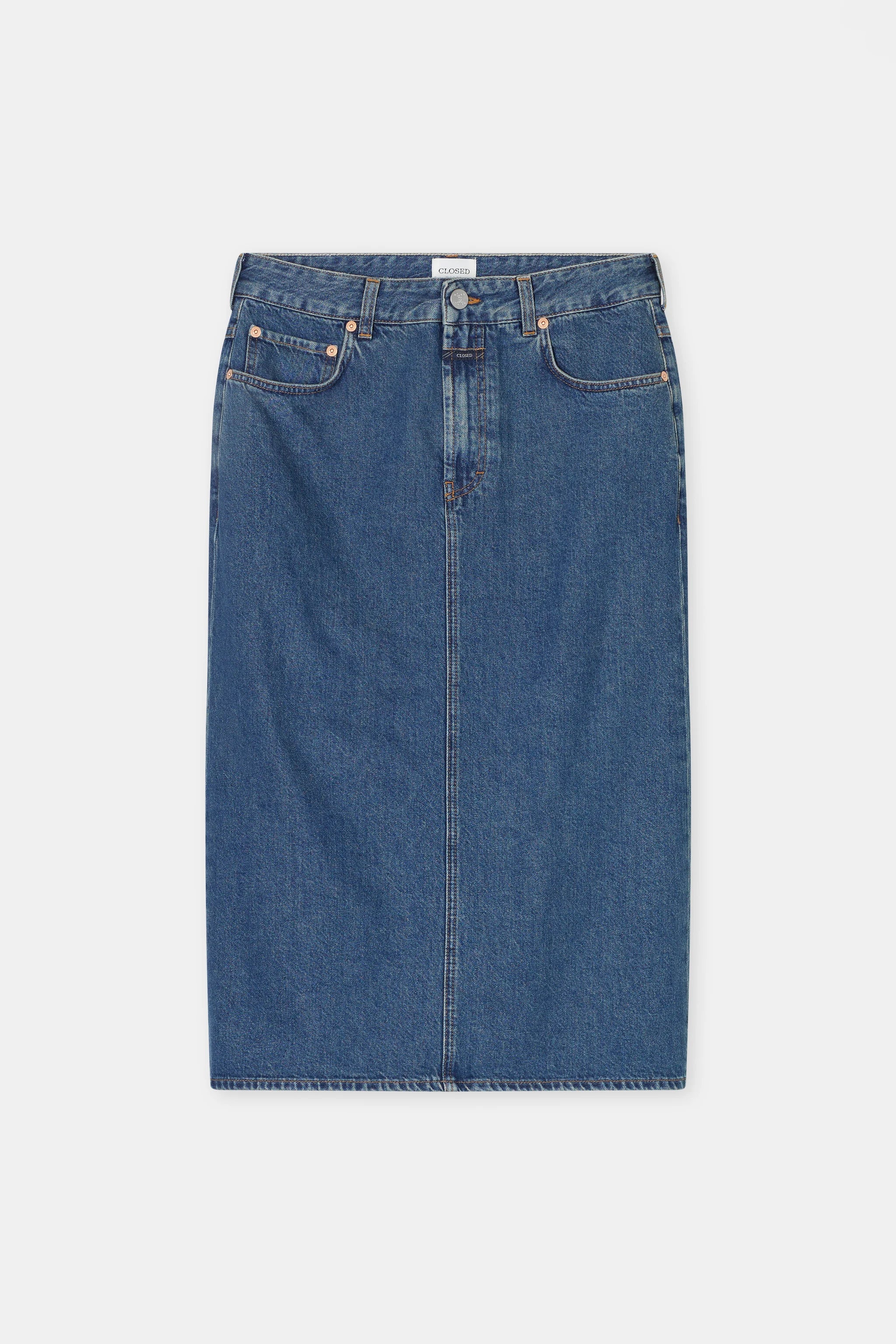 Closed Denim Nederdel