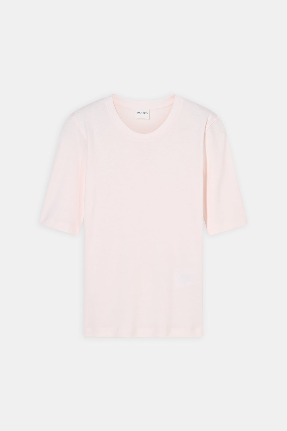 Closed T-shirt Lyserød