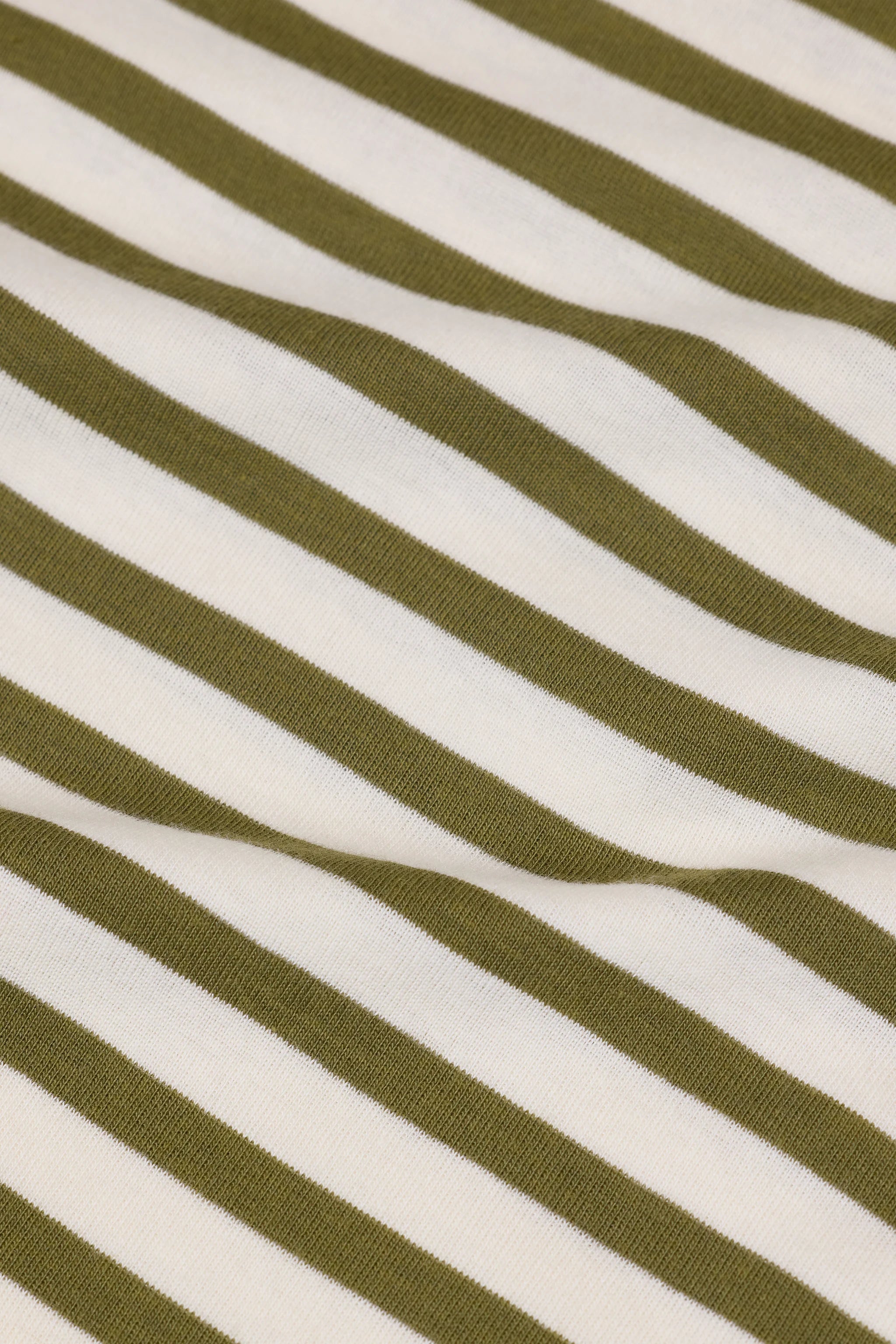 Closed T-shirt Hunter Green