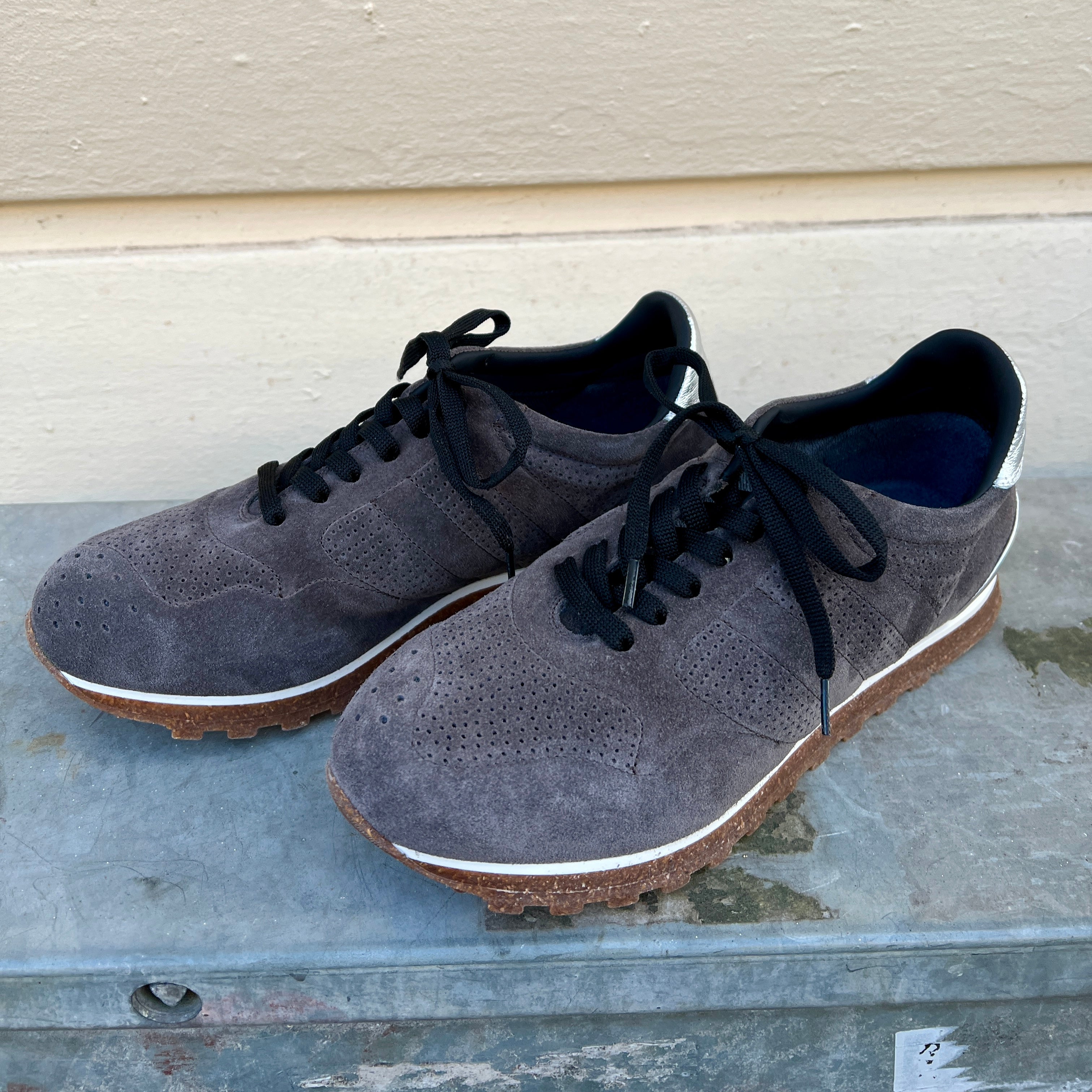 Alberto Fasciani Sport 50006 Sneakers Sensual Roxy
