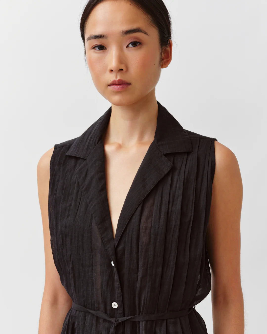 Diega Chelio Skjorte Chocolat