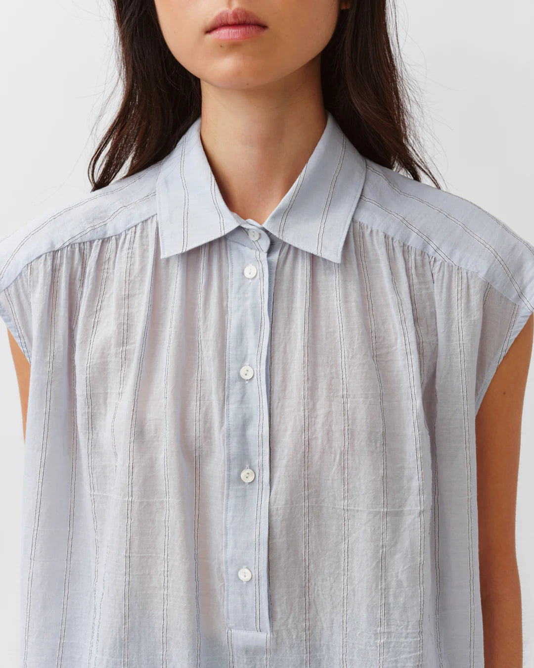 Diega Chimia Skjorte Ciel