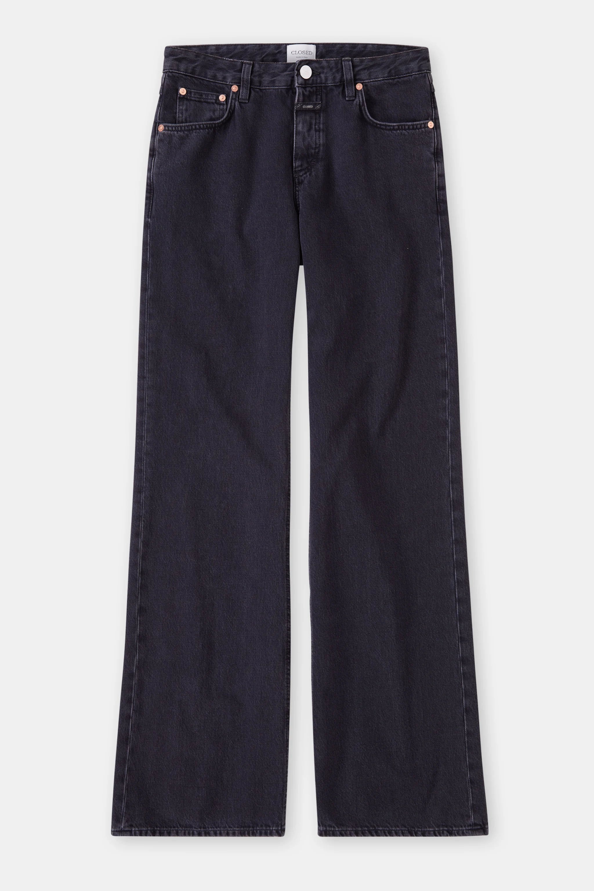 Closed Gillan Jeans Dark Grey