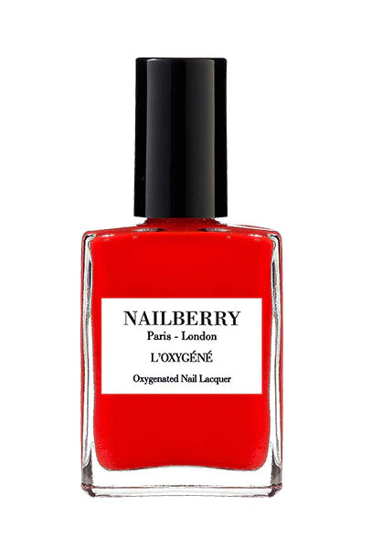 Nailberry Neglelak Cherry Cherie