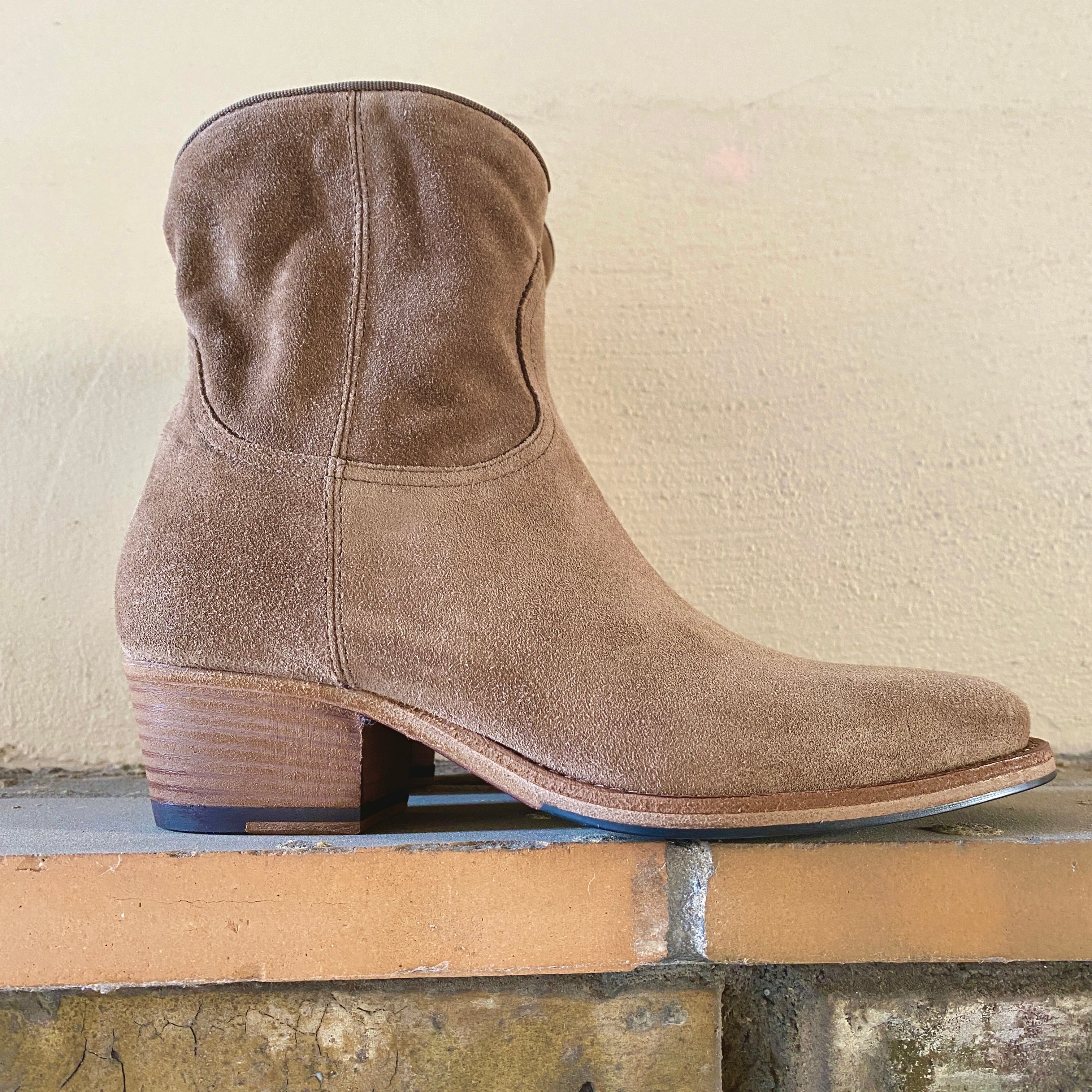 Alberto Fasciani Lily 92039 Sensual Canguro