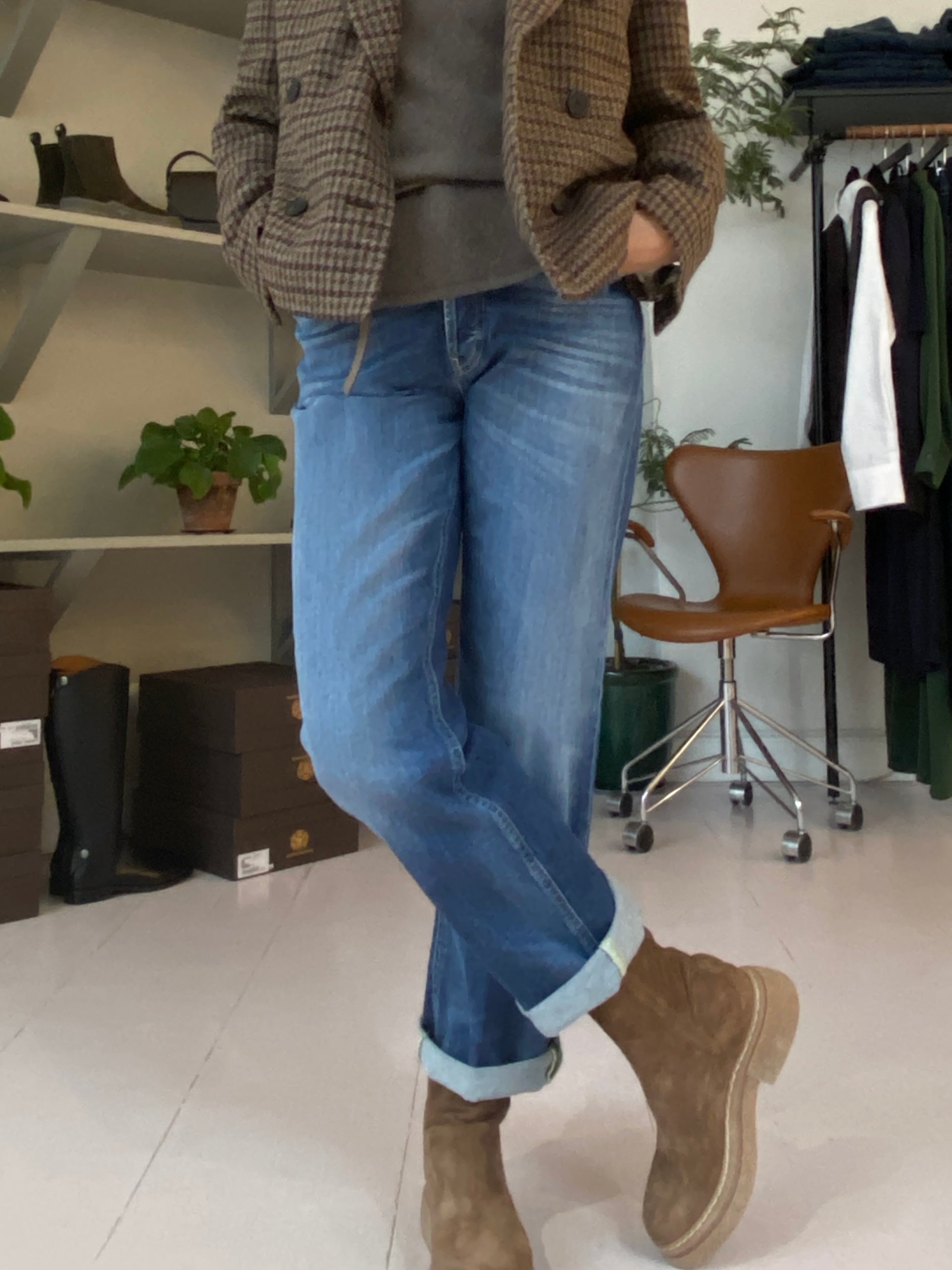 Dondup Icon Jeans