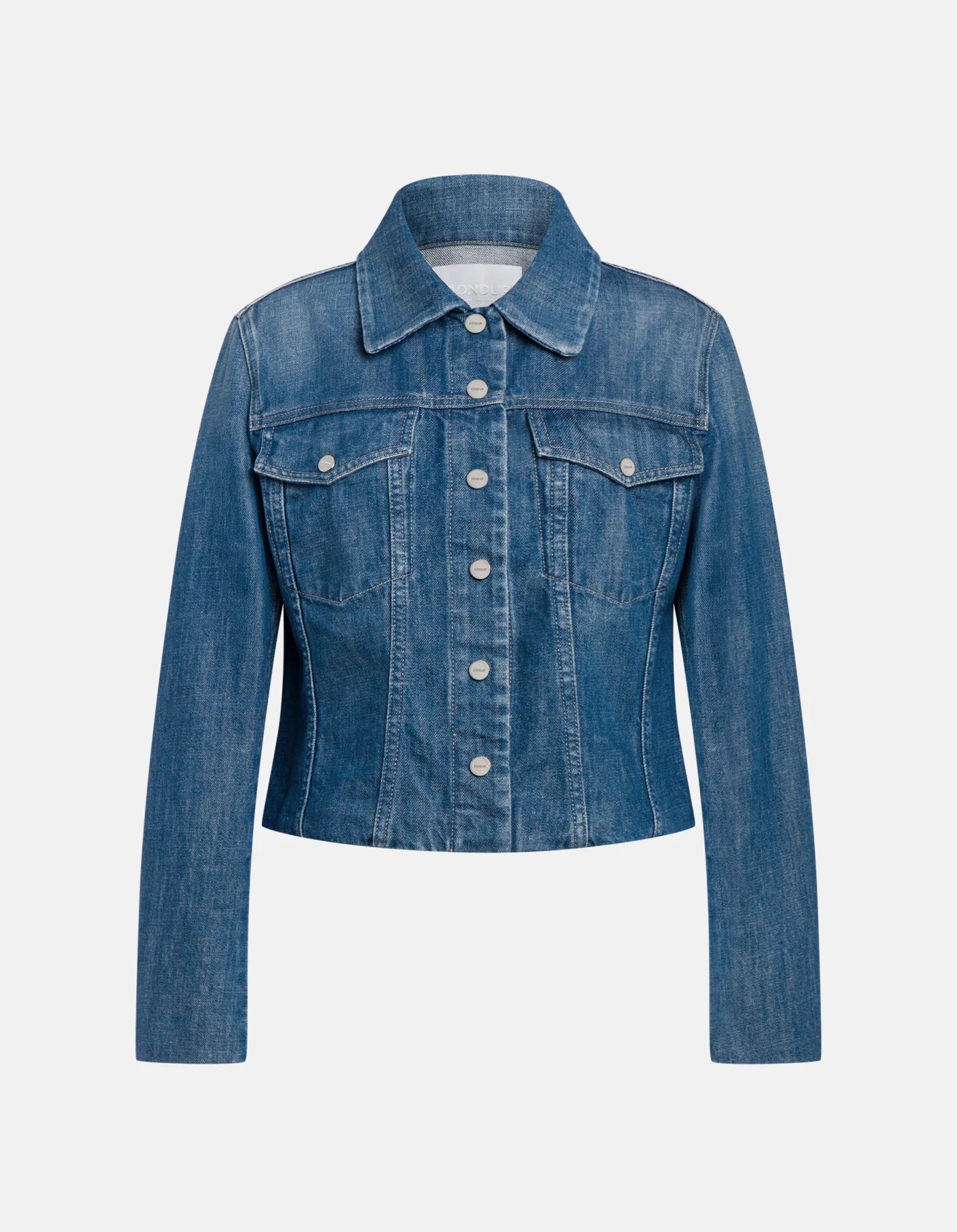 Dondup Denim Jakke