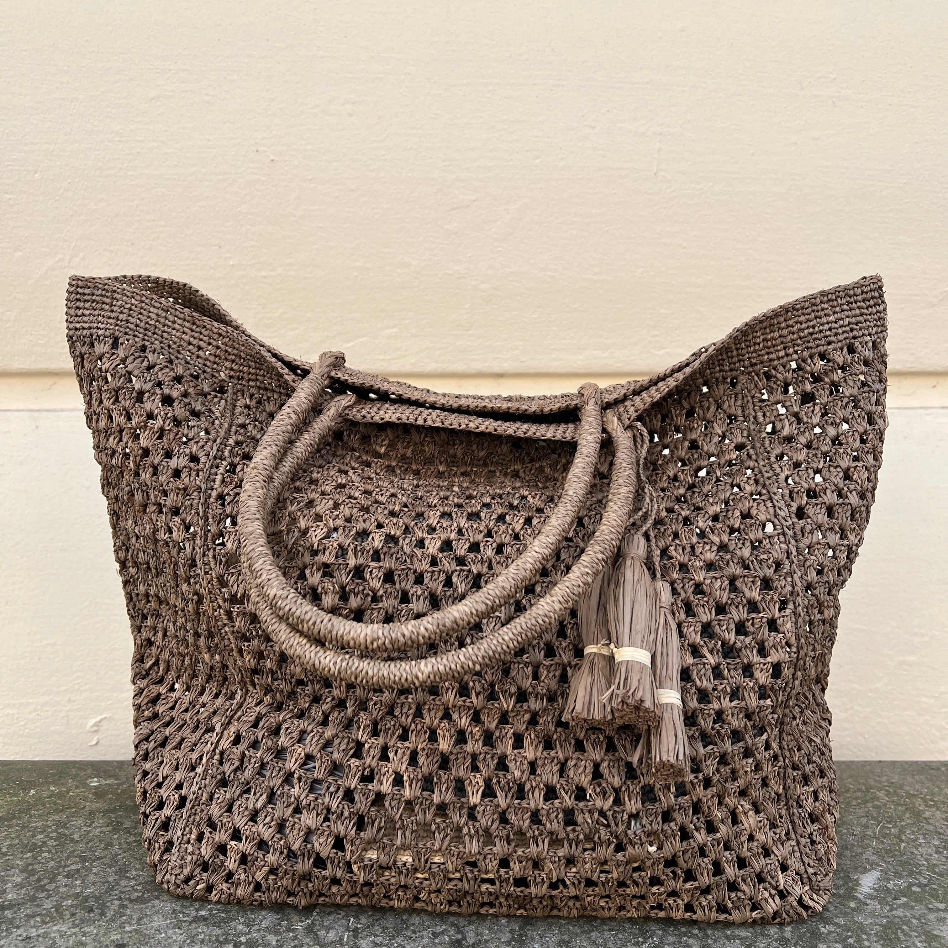 Rabarany Tsara Taske The