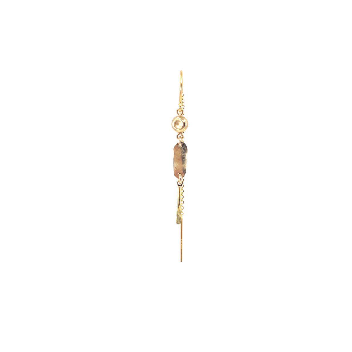 Leleah Ørering Emmy Gold